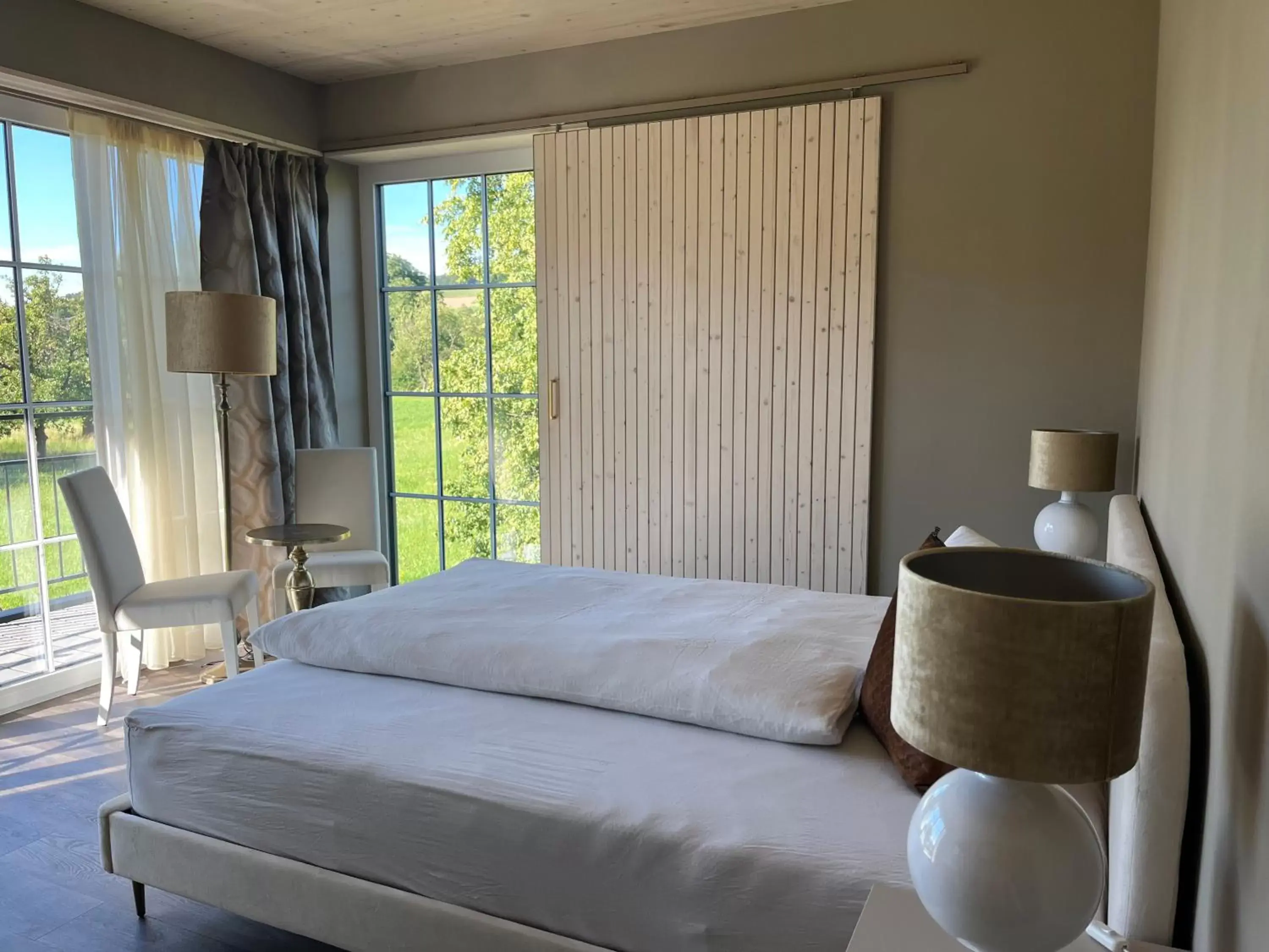 Deluxe Double Room in Landcafe mit Mini Hotel Deluxe Double Room in Landcafe mit Mini Hotel