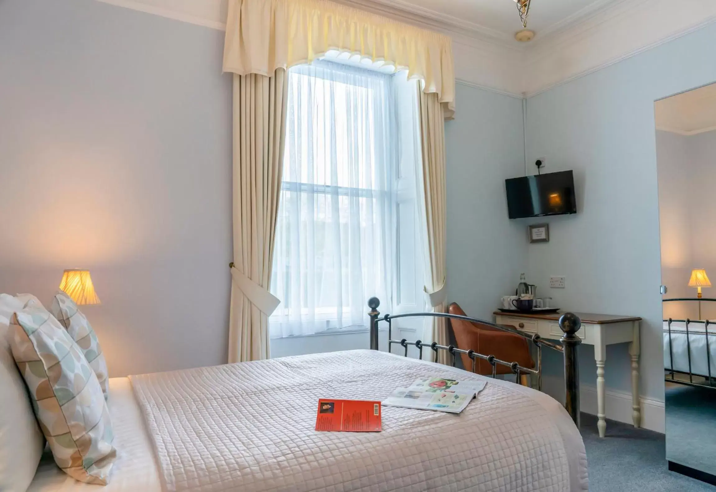 Queensberry House Queensberry House