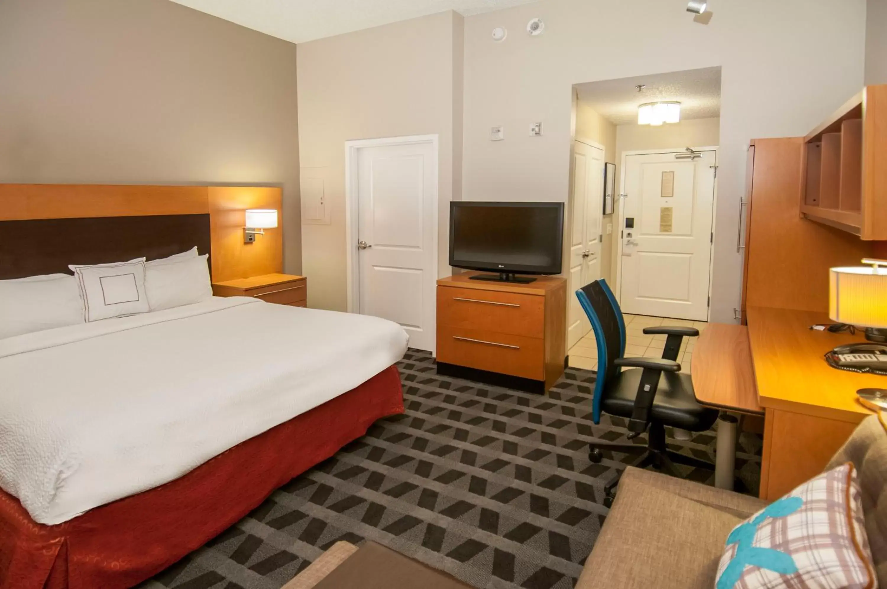 TownePlace Suites by Marriott Baton Rouge Gonzales TownePlace Suites by Marriott Baton Rouge Gonzales