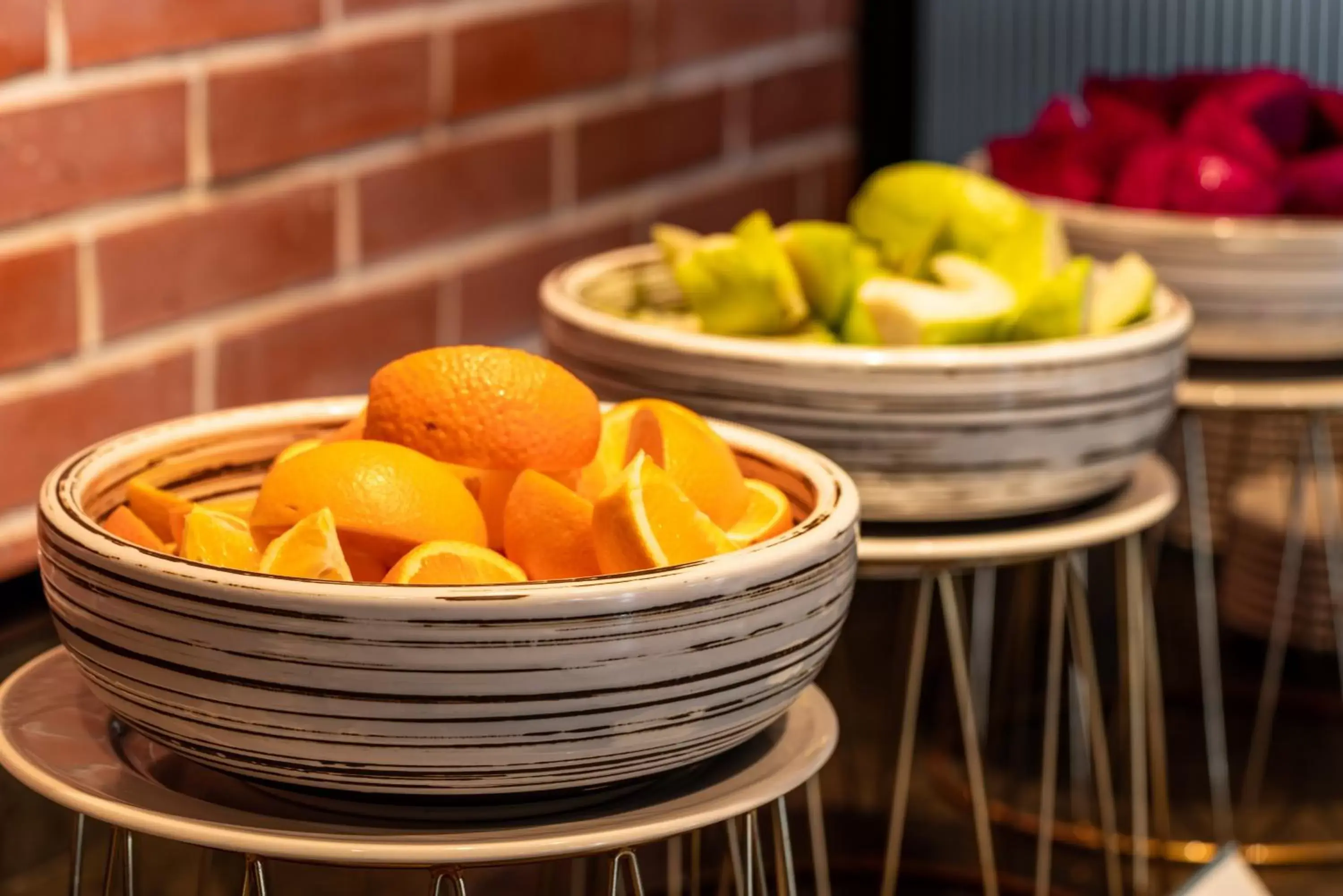 Deluxe Suite in Greet Inn Deluxe Suite in Greet Inn