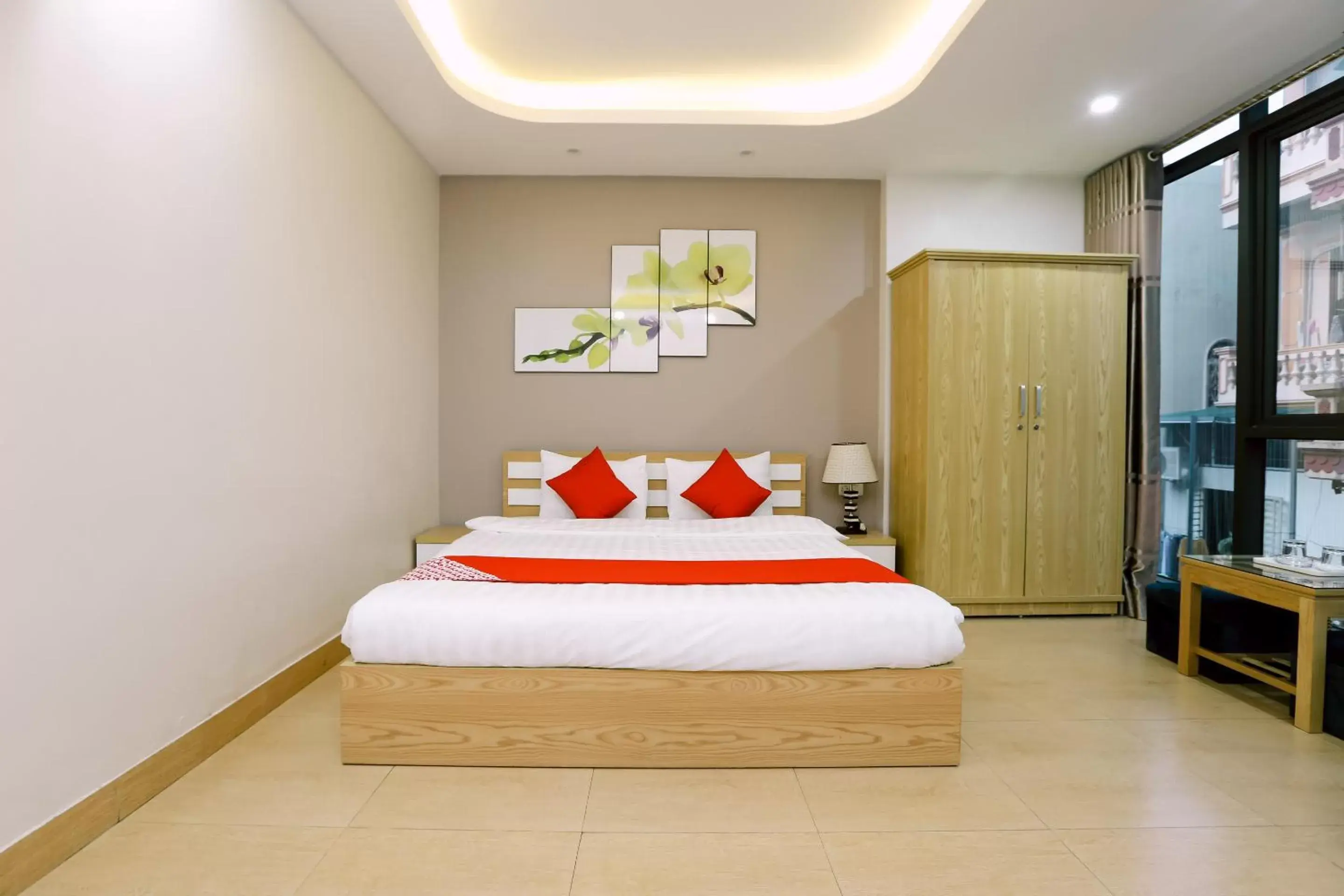 Tuan Anh Hotel Tuan Anh Hotel