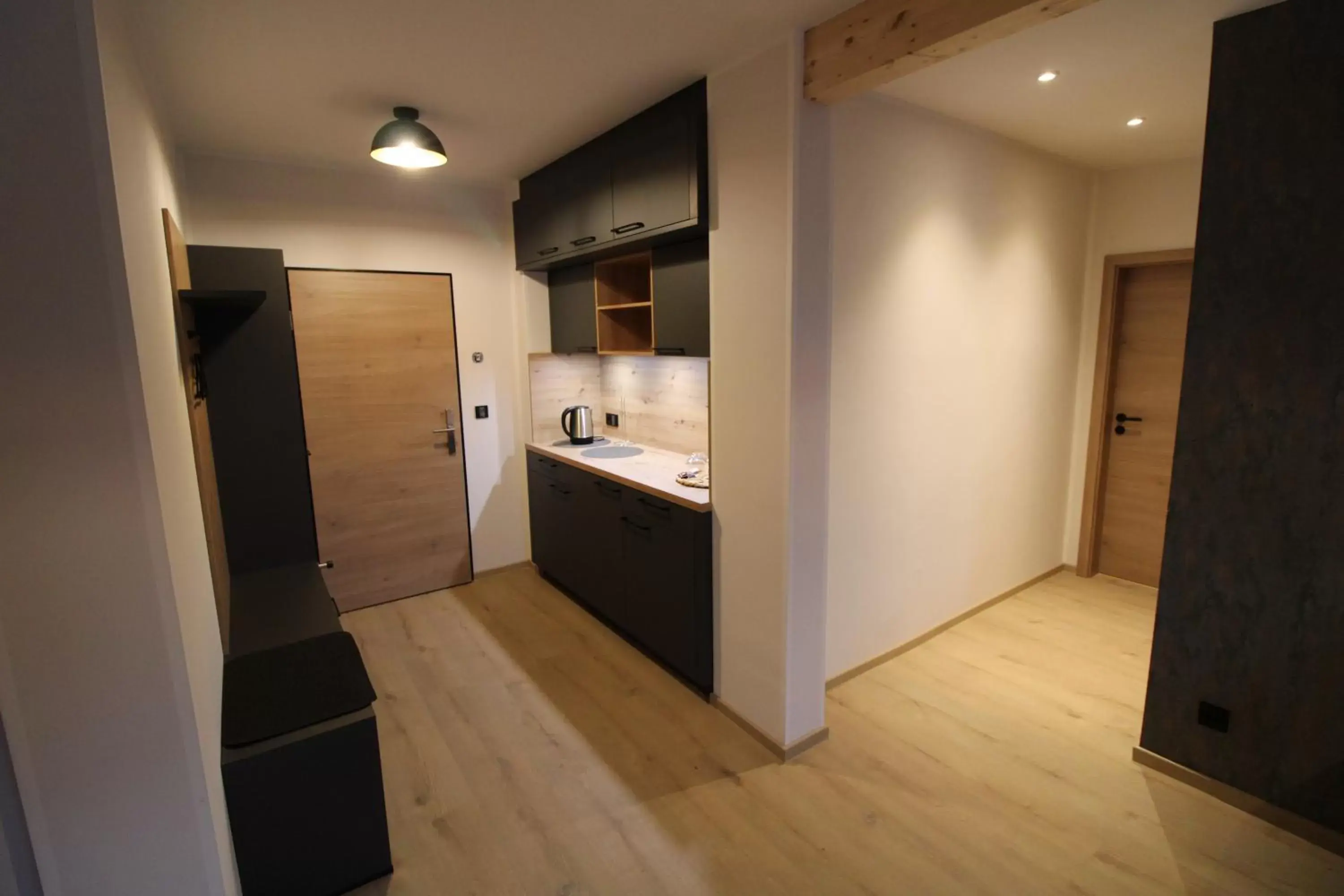 Suite - single occupancy in DER Hirsch Hotel Suite - single occupancy in DER Hirsch Hotel