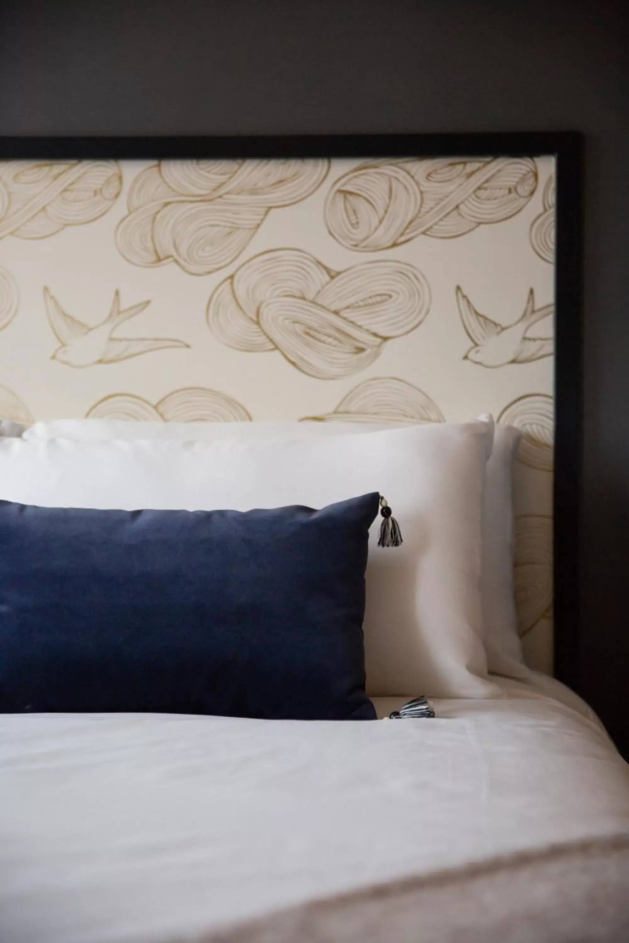 King Studio with Sofa Bed in Atticus Hotel King Studio with Sofa Bed in Atticus Hotel