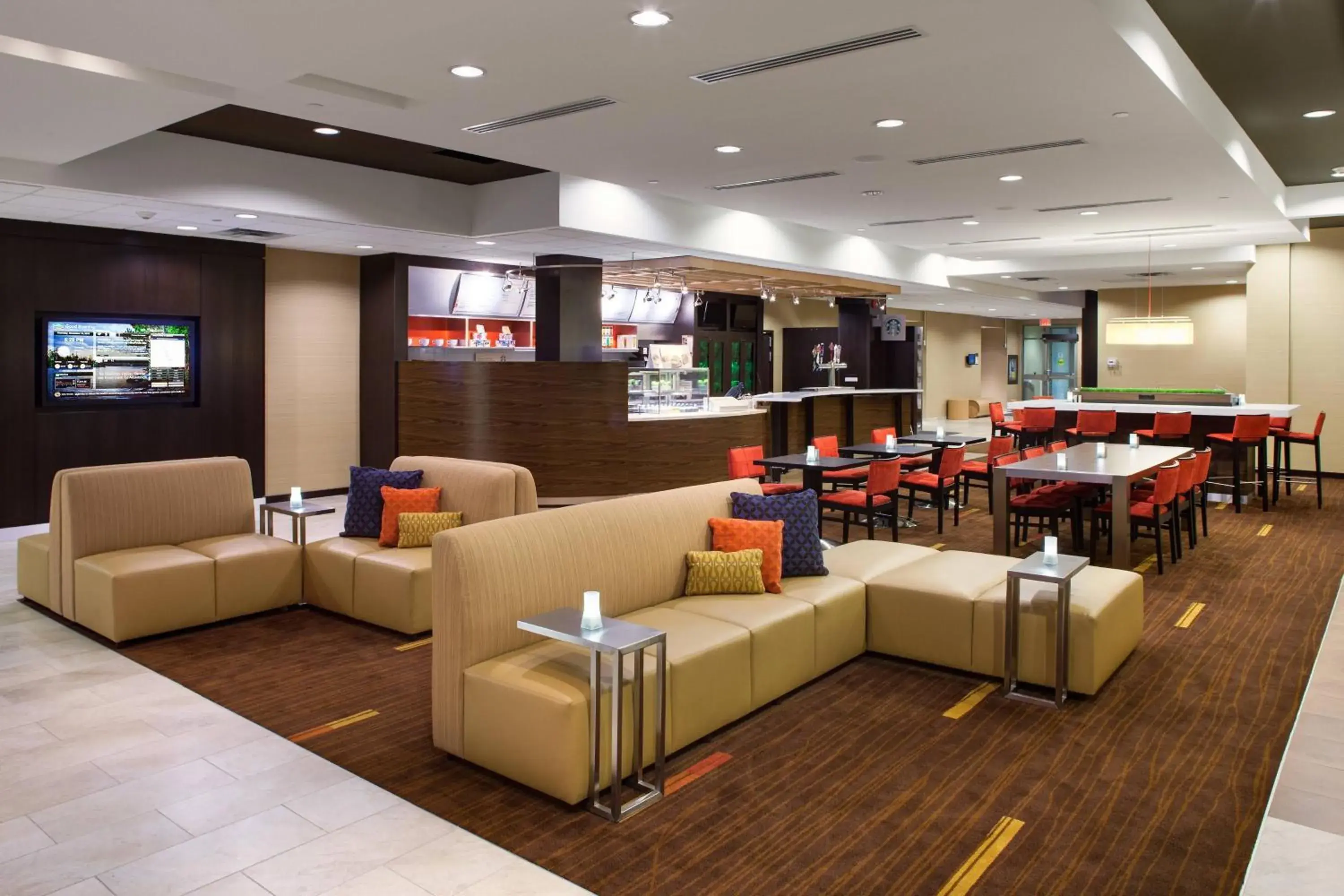 Courtyard by Marriott London Courtyard by Marriott London