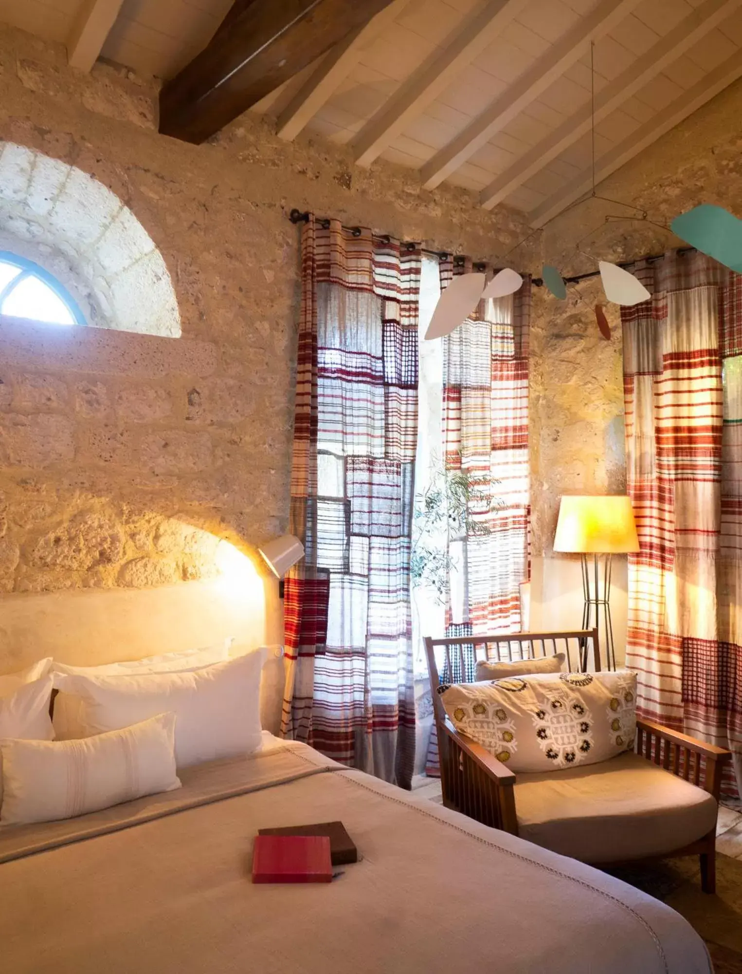 Classic Double or Twin Room - single occupancy in Alavya Classic Double or Twin Room - single occupancy in Alavya