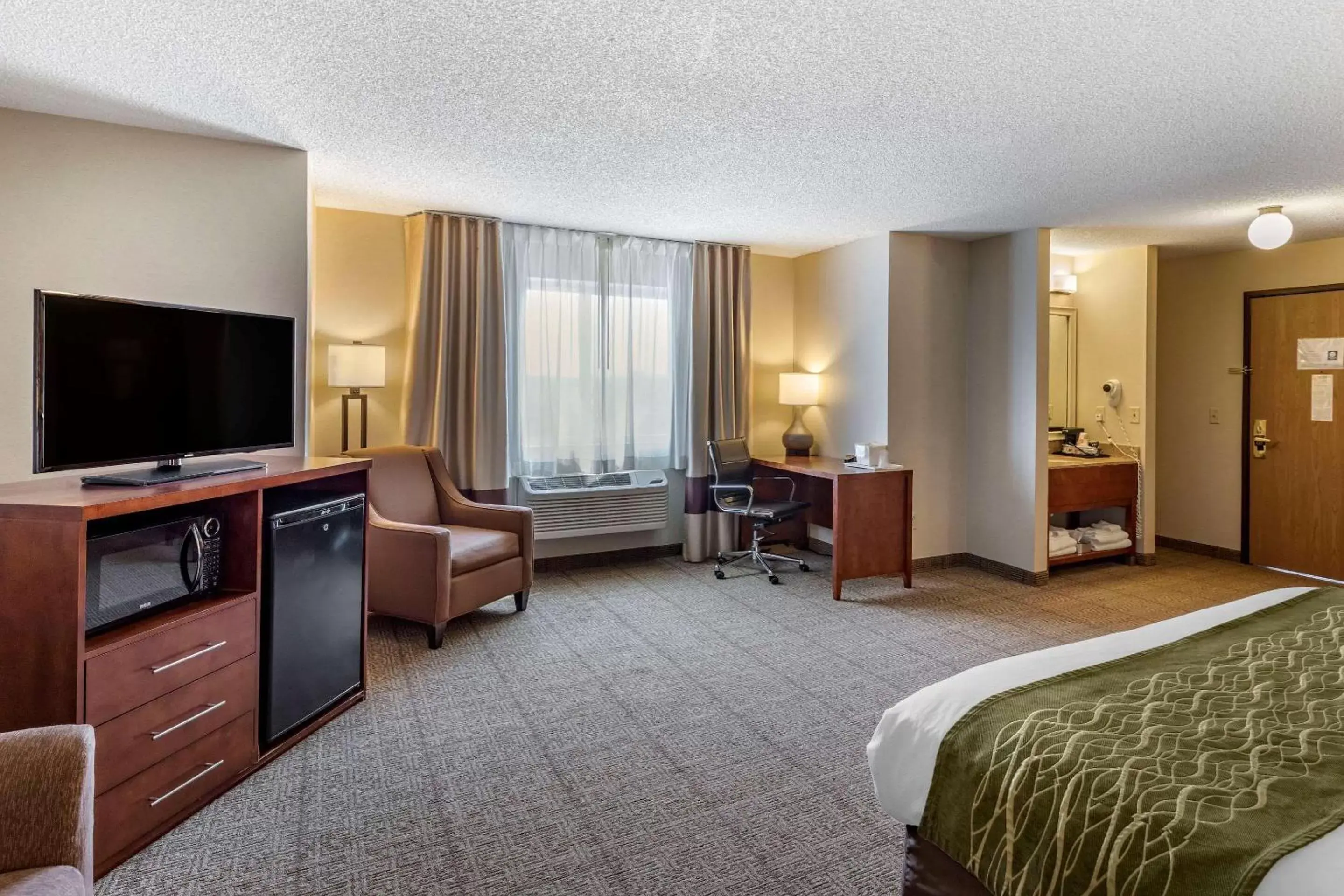 Comfort Inn Denver West Arvada Station Comfort Inn Denver West Arvada Station