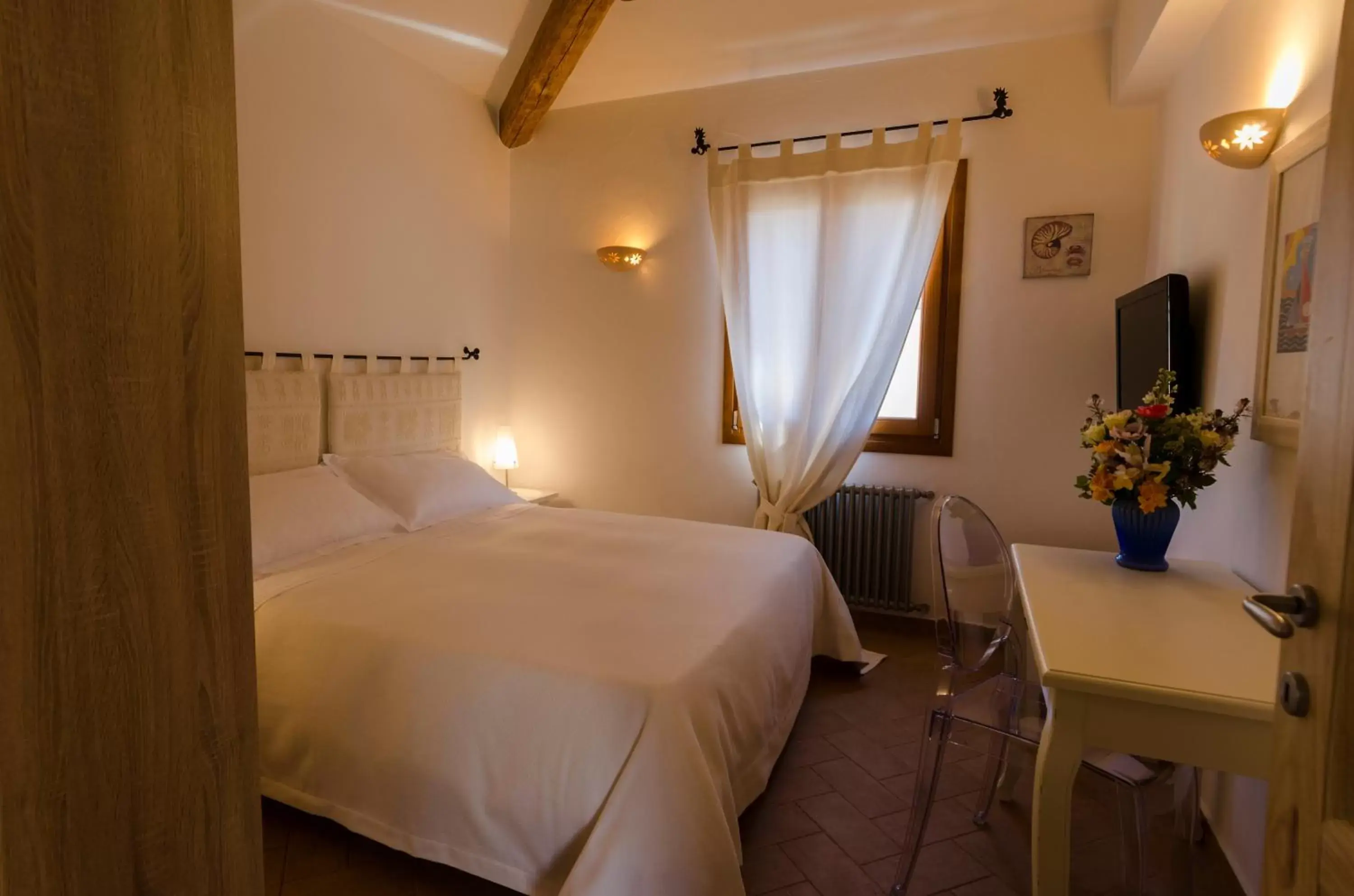 Double or Twin Room in CelesteDiMare Double or Twin Room in CelesteDiMare