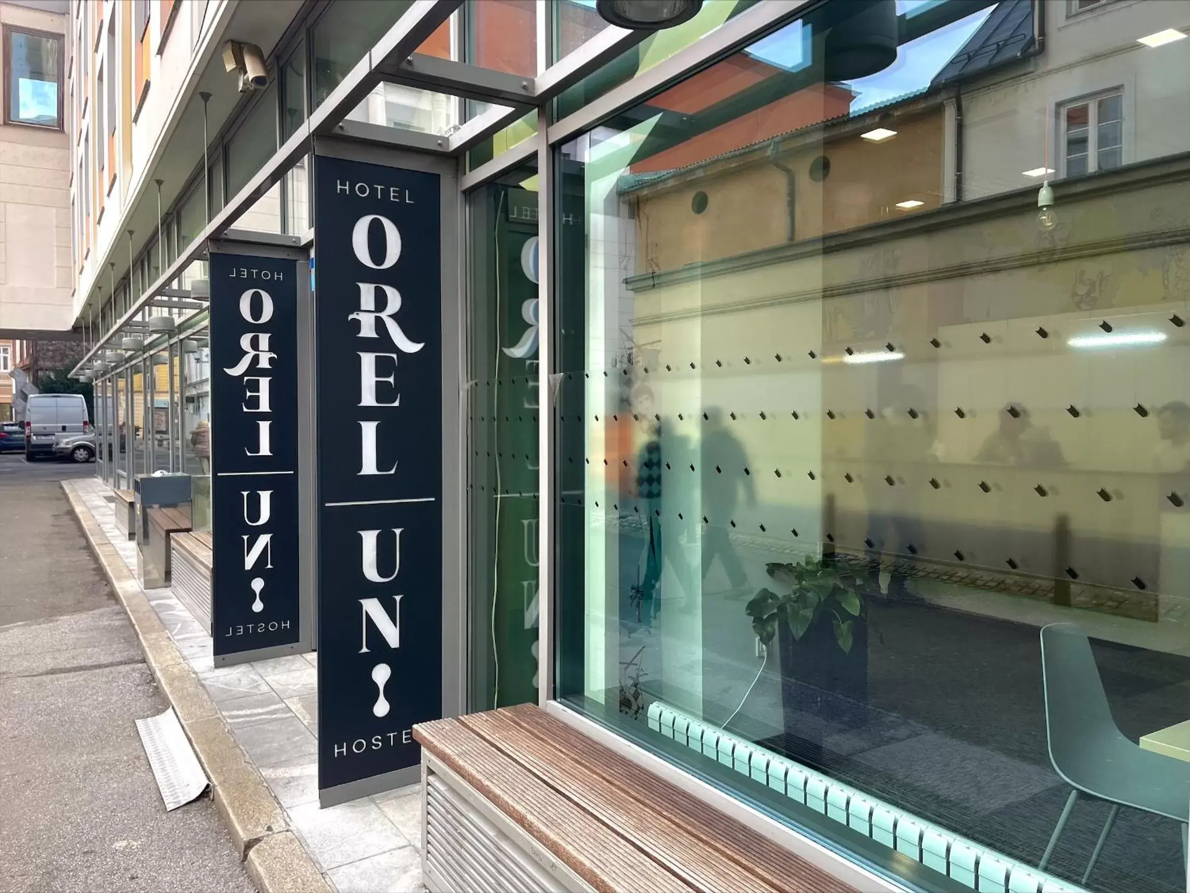 B&B HOTEL Maribor Orel B&B HOTEL Maribor Orel