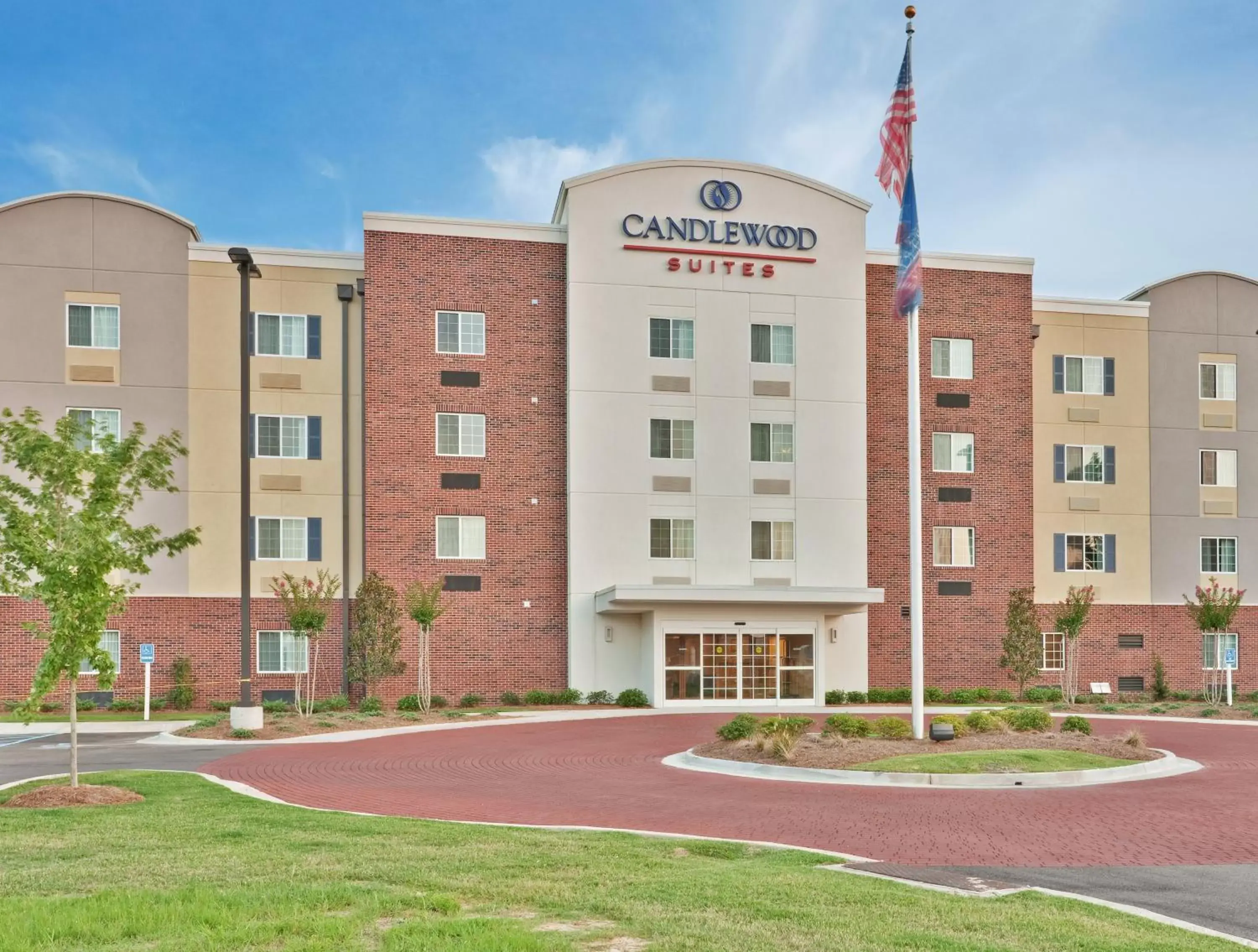Candlewood Suites Flowood, MS by IHG Candlewood Suites Flowood, MS by IHG