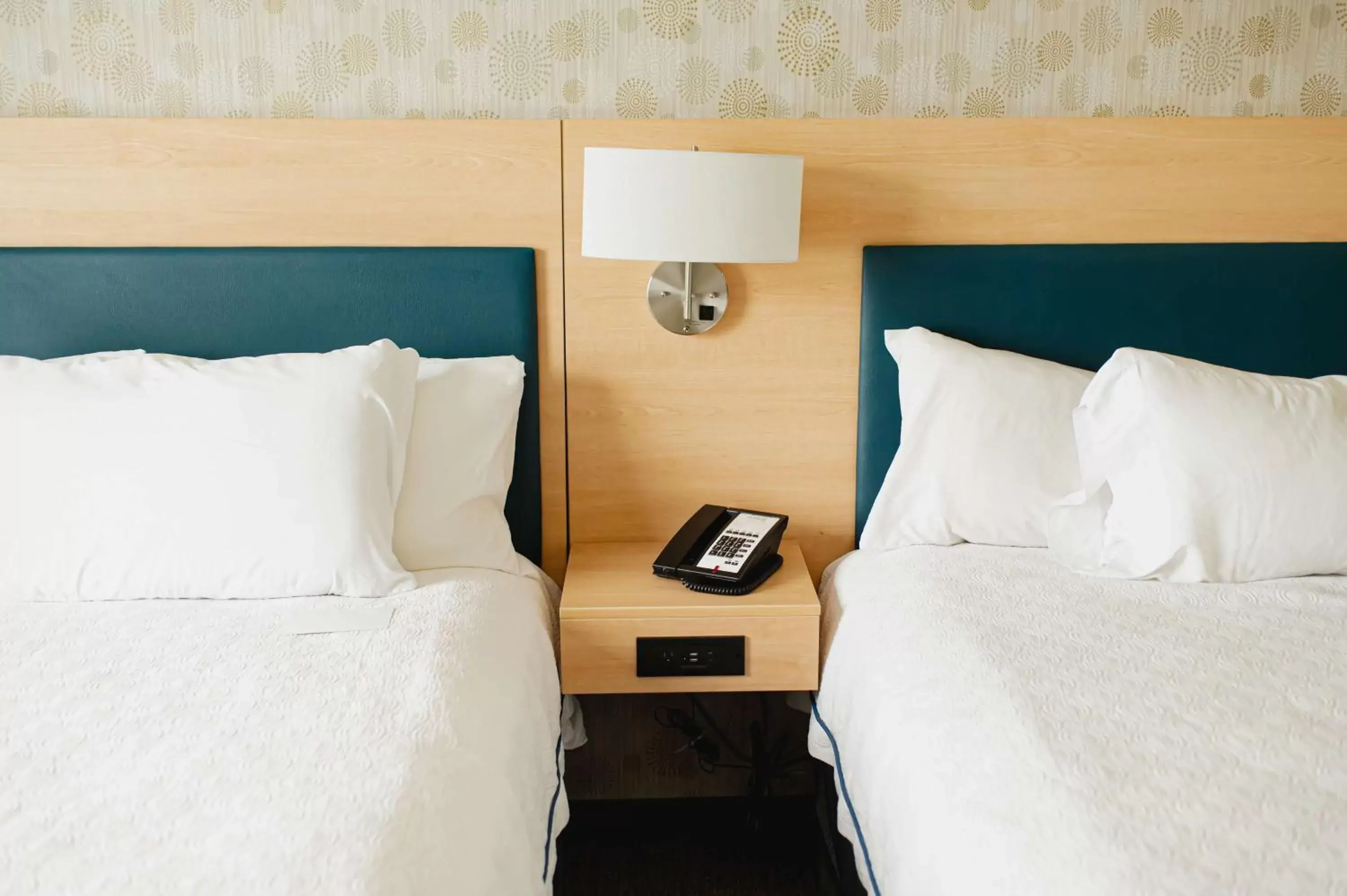 Suite with Two King Beds - Mobility Accessible in Home2 Suites By Hilton McAllen Suite with Two King Beds - Mobility Accessible in Home2 Suites By Hilton McAllen