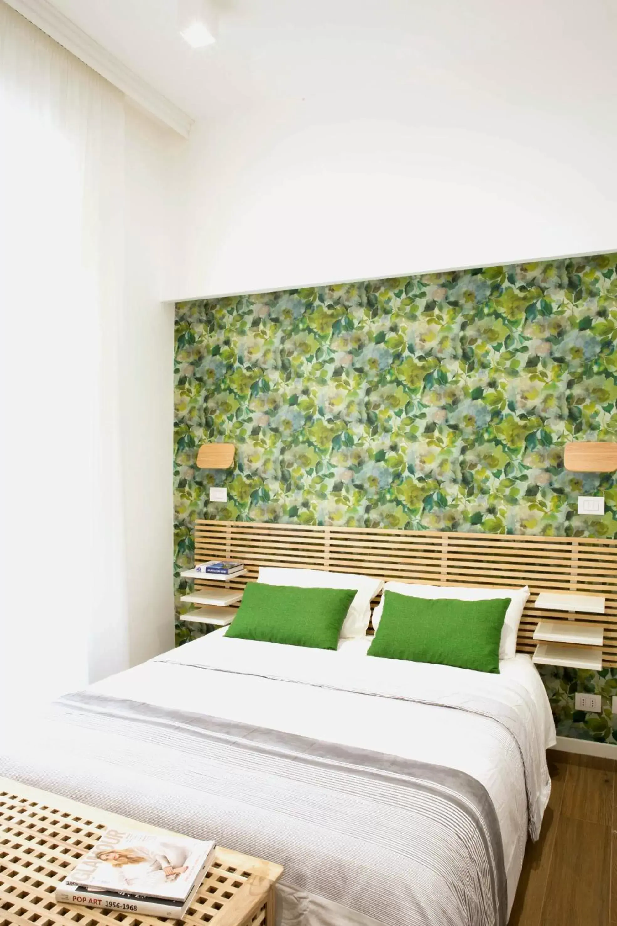 Standard Double Room in Four Elements Standard Double Room in Four Elements