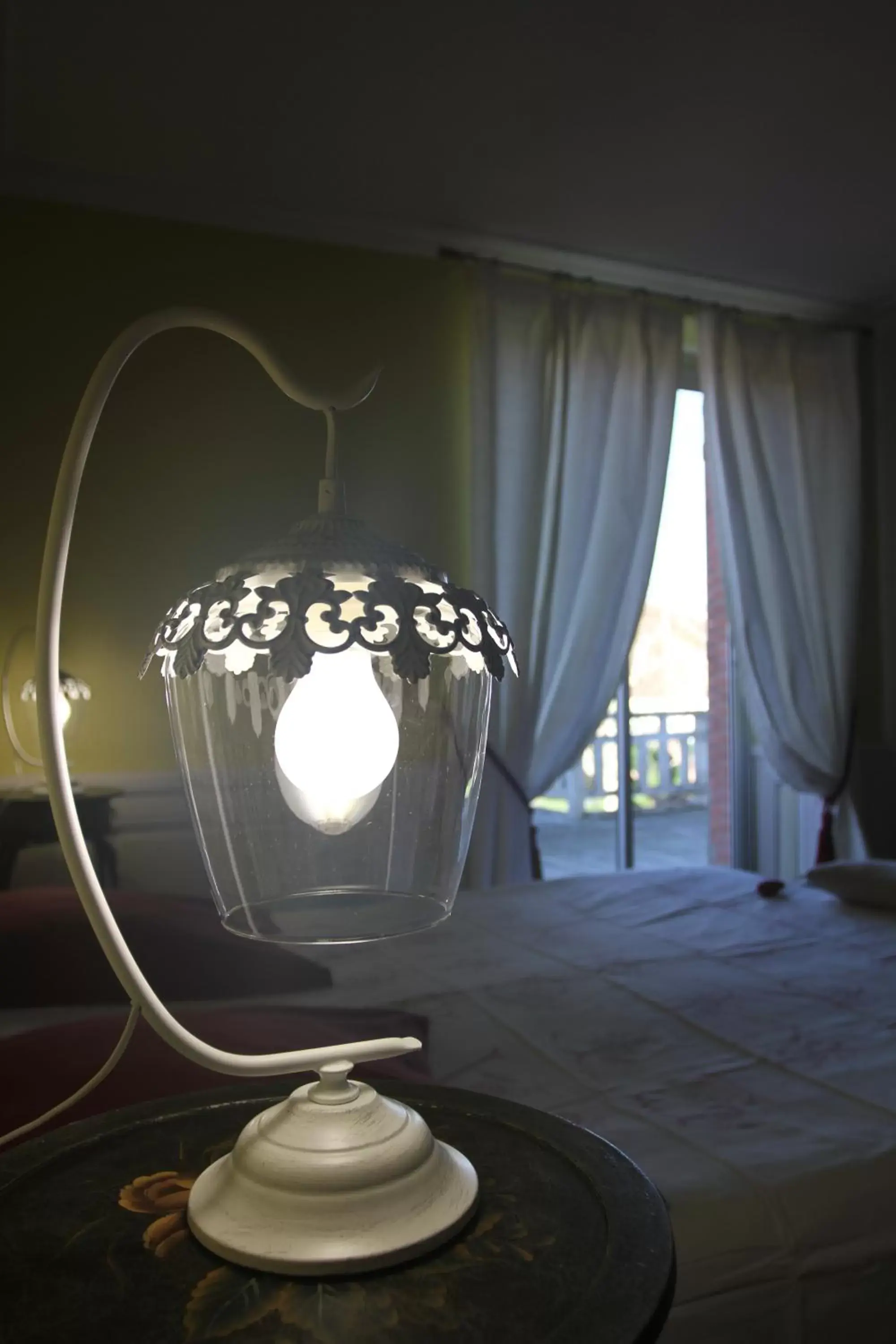 Family Suite in Chambres d'Hôtes Le Mas Family Suite in Chambres d'Hôtes Le Mas