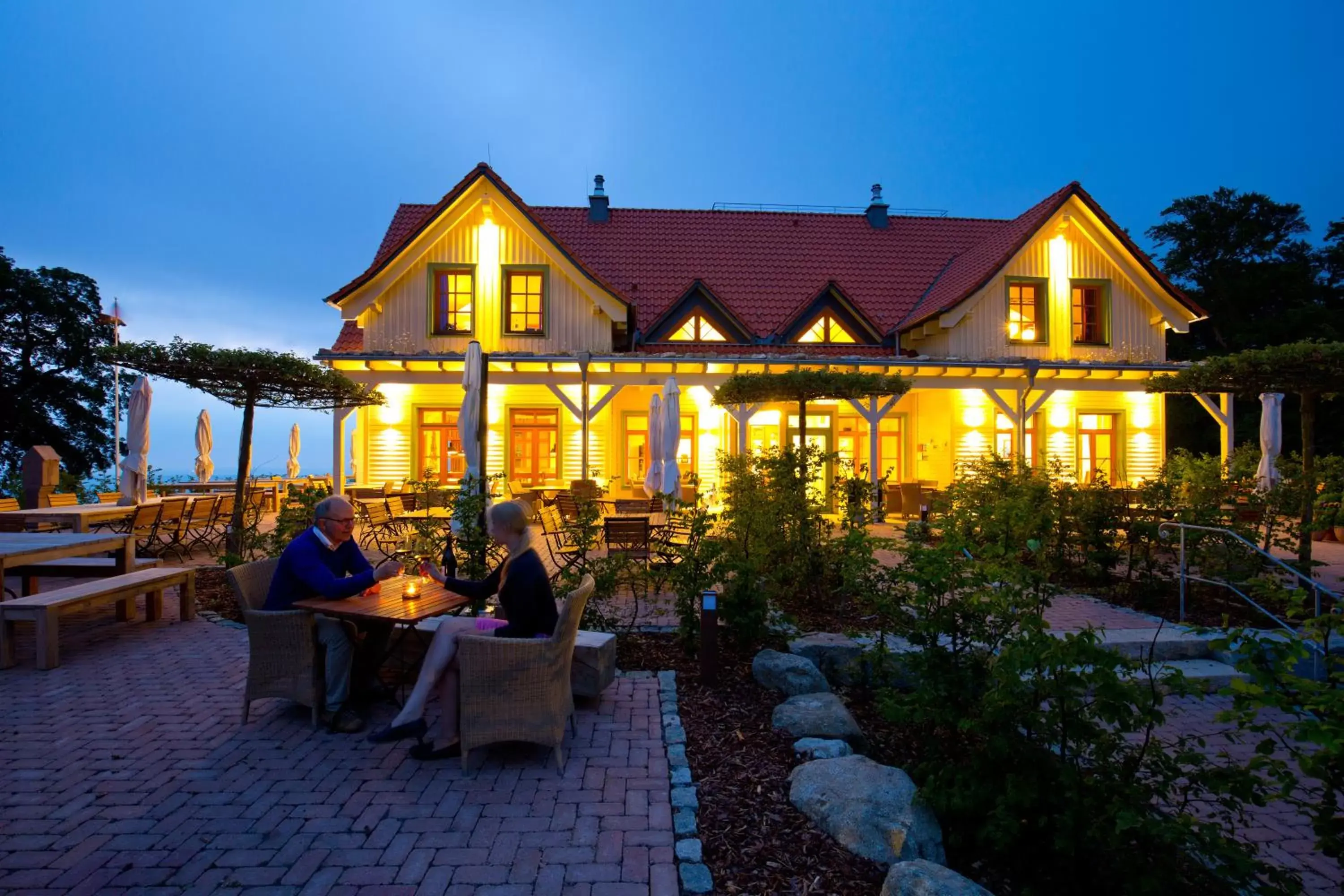 Plumbohms Aussichtsreich Gast- und Logierhaus Plumbohms Aussichtsreich Gast- und Logierhaus