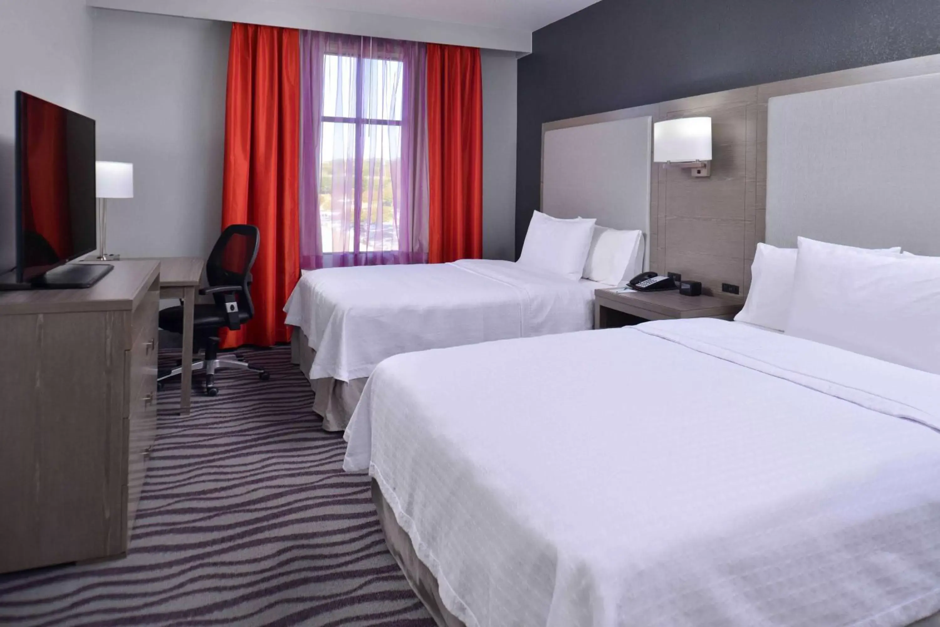 Queen Suite with Two Queen Beds - Non-Smoking in Homewood Suites by Hilton Trophy Club Fort Worth North Queen Suite with Two Queen Beds - Non-Smoking in Homewood Suites by Hilton Trophy Club Fort Worth North