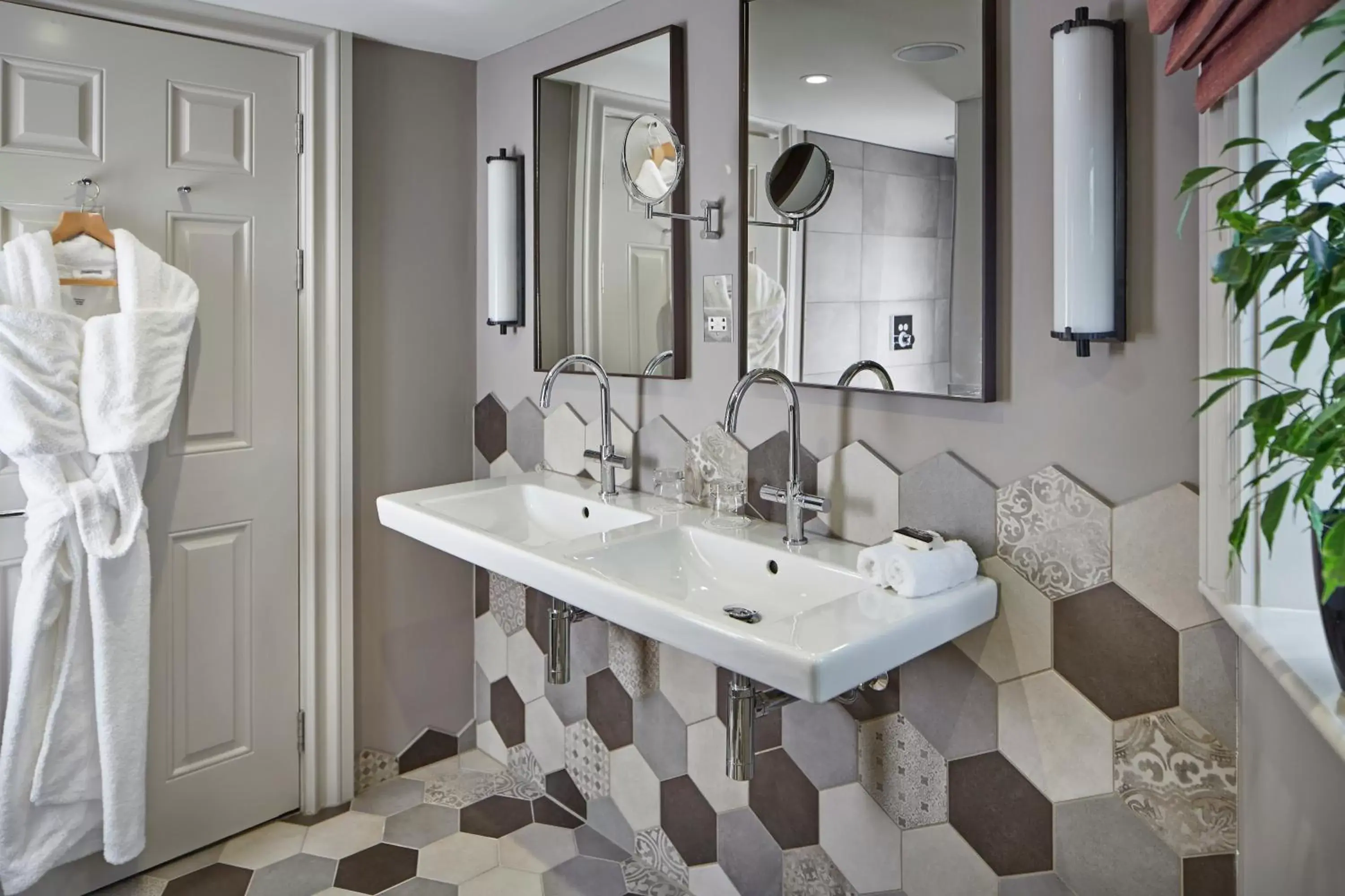 Granary in Pennyhill Park Hotel and Spa Granary in Pennyhill Park Hotel and Spa