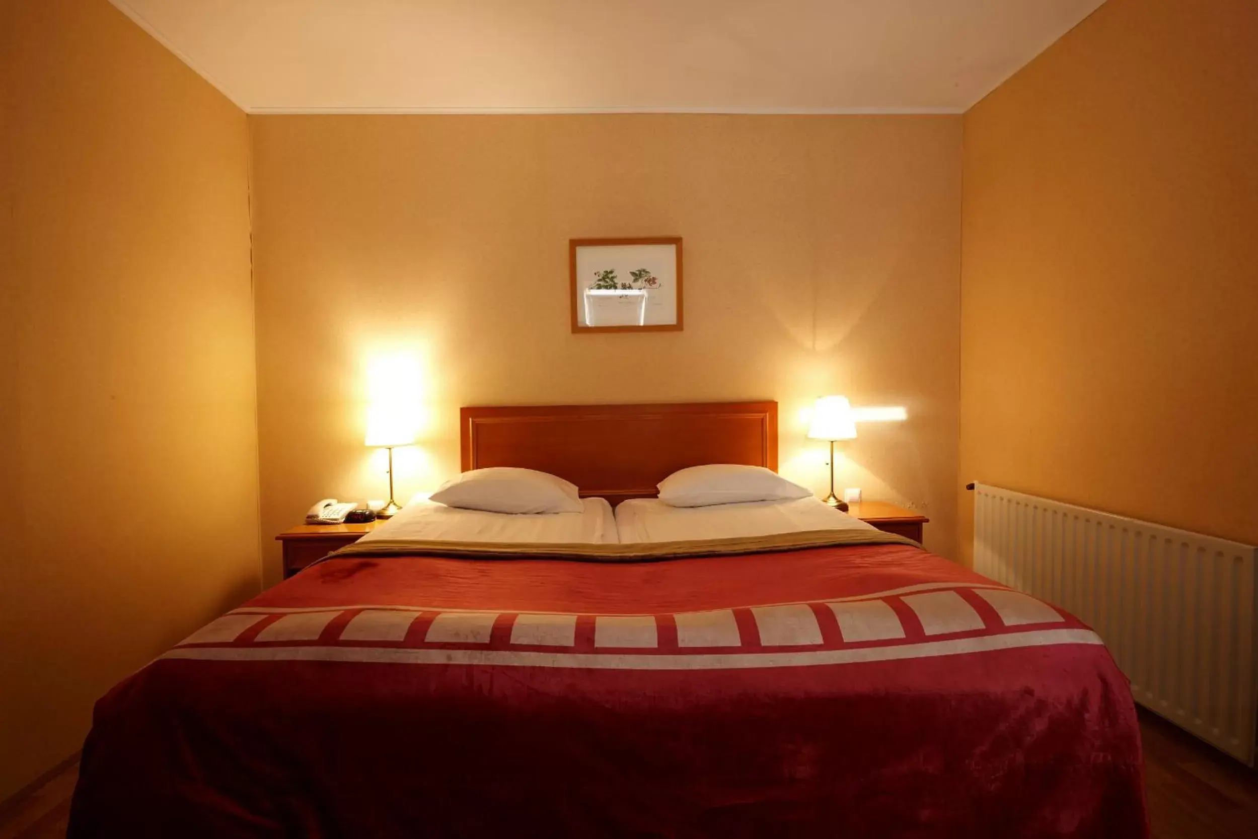 Family Suite - single occupancy in Fosshotel Rauðará Family Suite - single occupancy in Fosshotel Rauðará