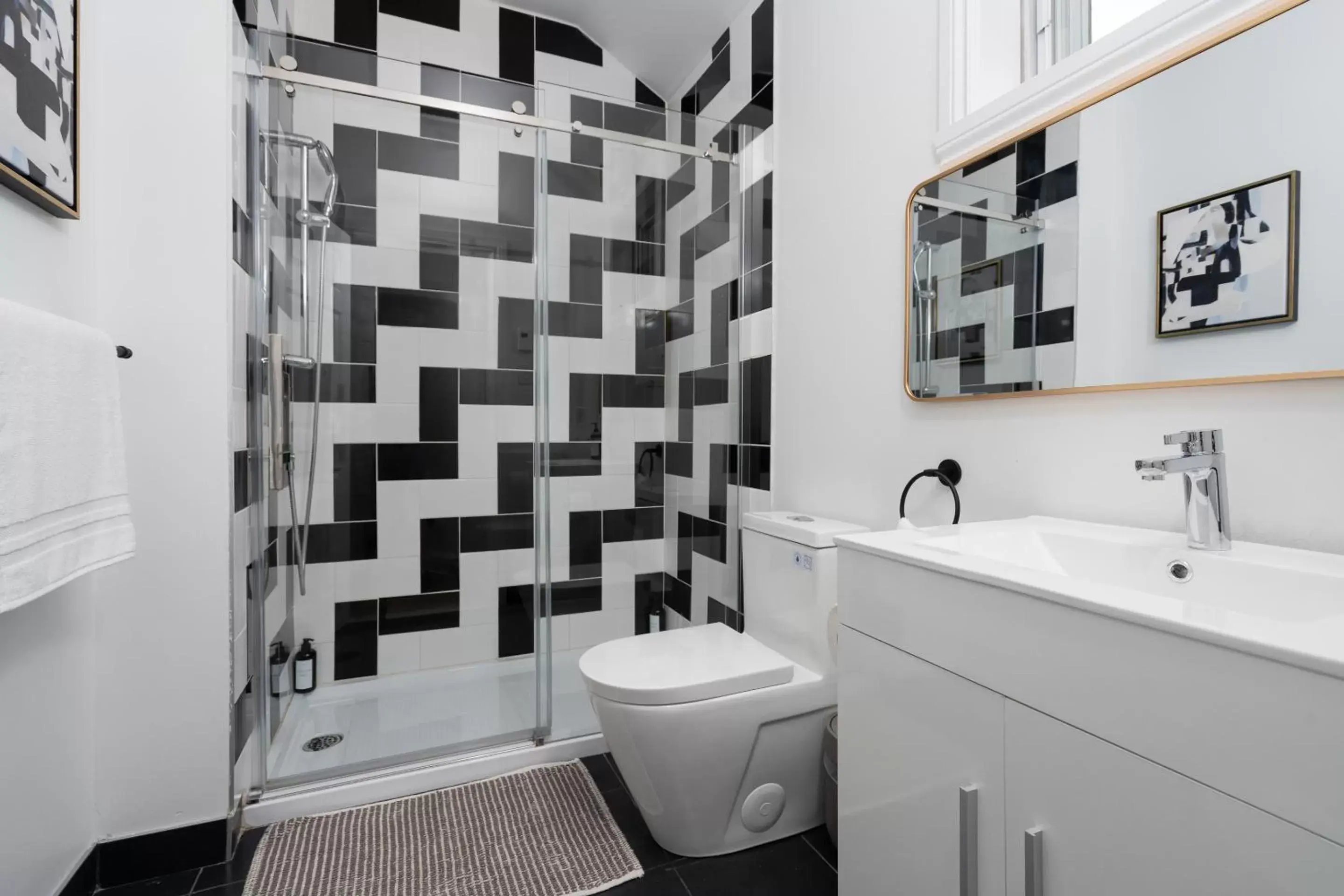 Superior Studio in Le Penfield Par Nomade MTL Superior Studio in Le Penfield Par Nomade MTL