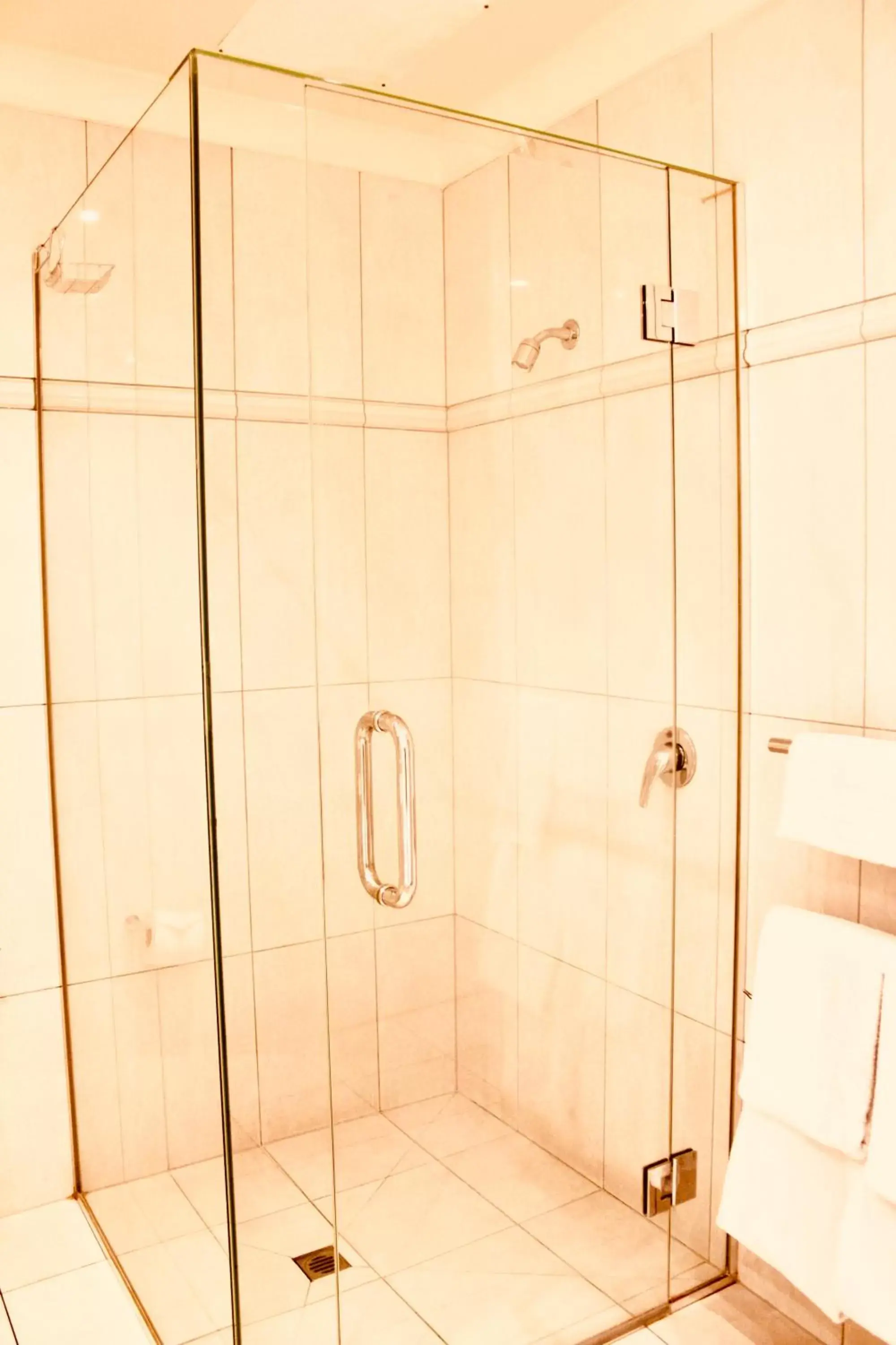 Ocean View Executive Suite with Spa Bath in The Nautilus Ocean View Executive Suite with Spa Bath in The Nautilus