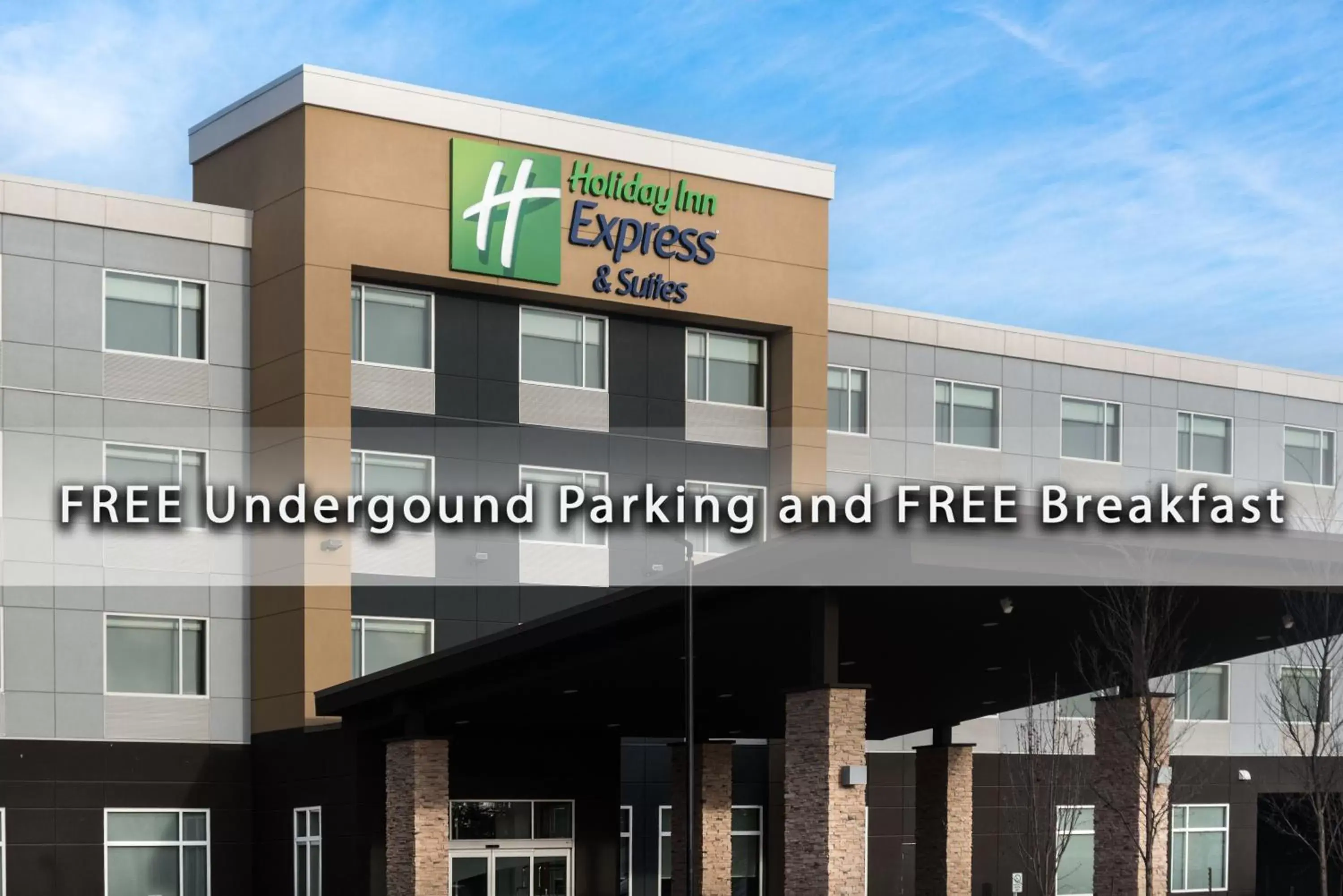 Holiday Inn Express & Suites - West Edmonton-Mall Area by IHG Holiday Inn Express & Suites - West Edmonton-Mall Area by IHG