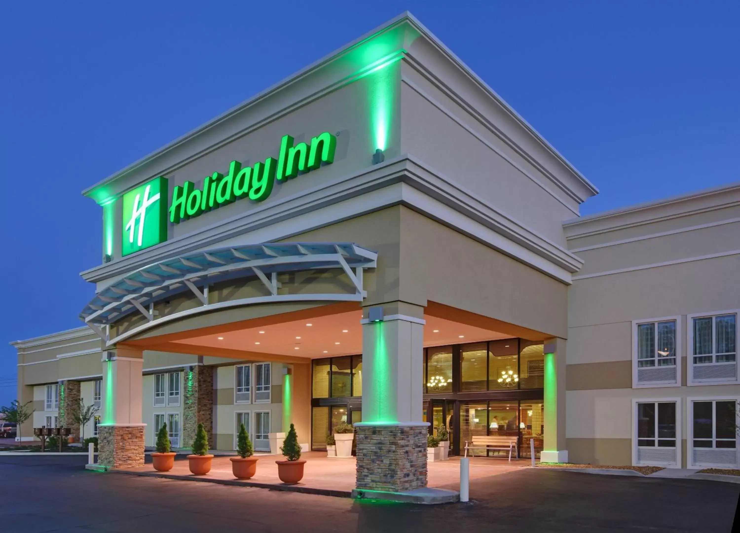 Holiday Inn Blytheville by IHG Holiday Inn Blytheville by IHG