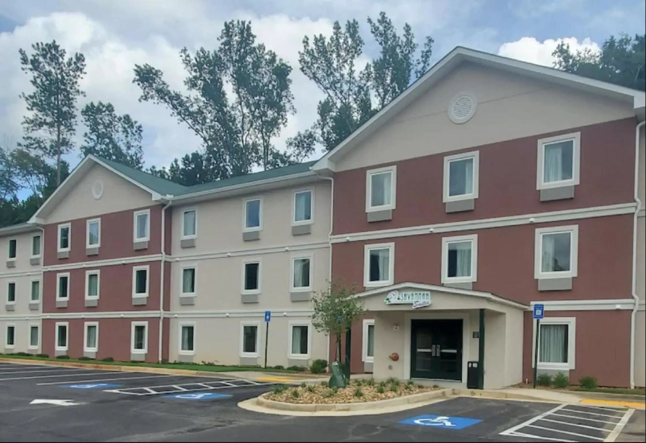 Savannah Suites Atlanta Airport Savannah Suites Atlanta Airport