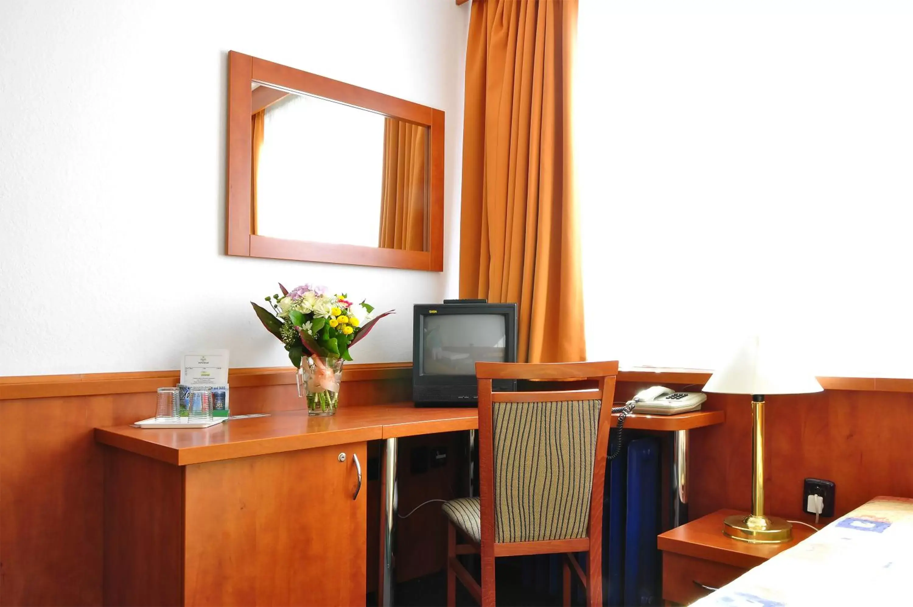 Triple Room in Olympik Tristar Triple Room in Olympik Tristar