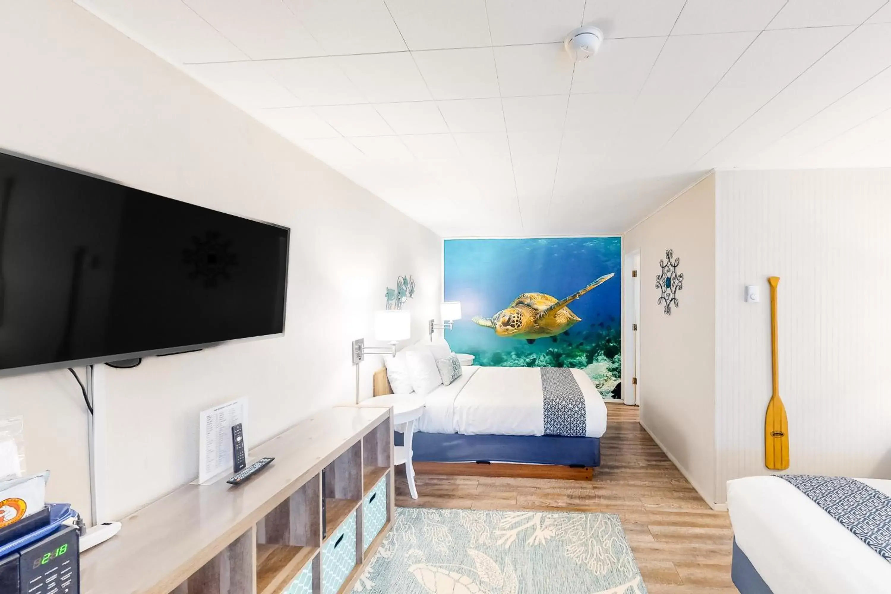 Queen Studio in Lamplighter Inn II Queen Studio in Lamplighter Inn II