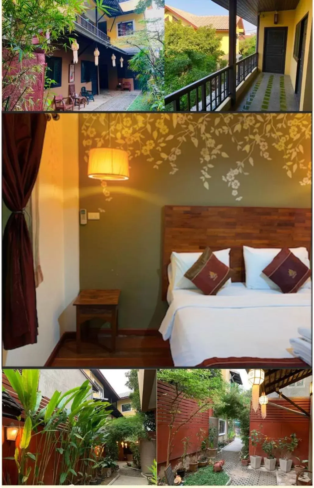 Thapae Boutique House Thapae Boutique House