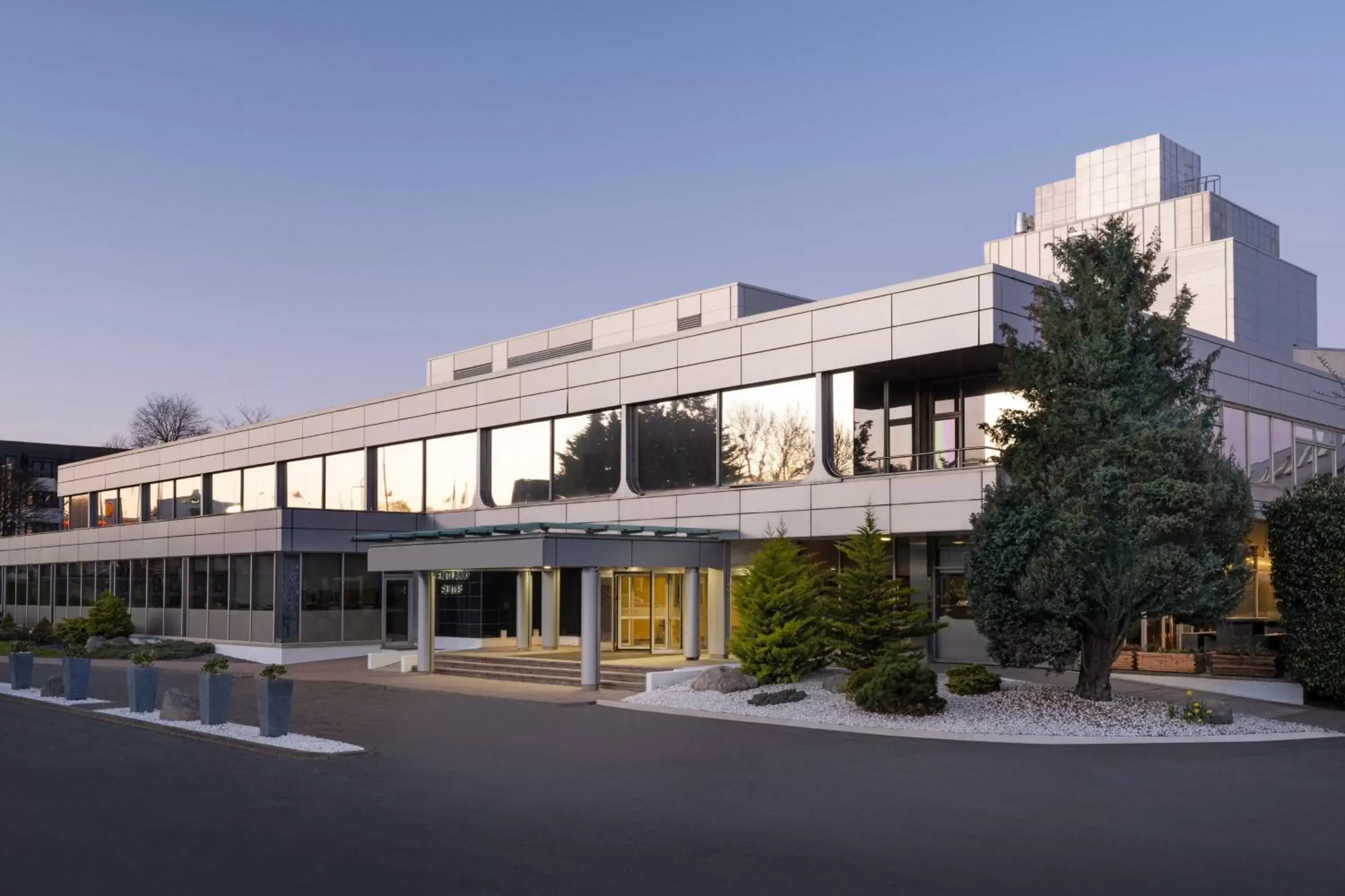 Delta Hotels by Marriott Edinburgh Delta Hotels by Marriott Edinburgh