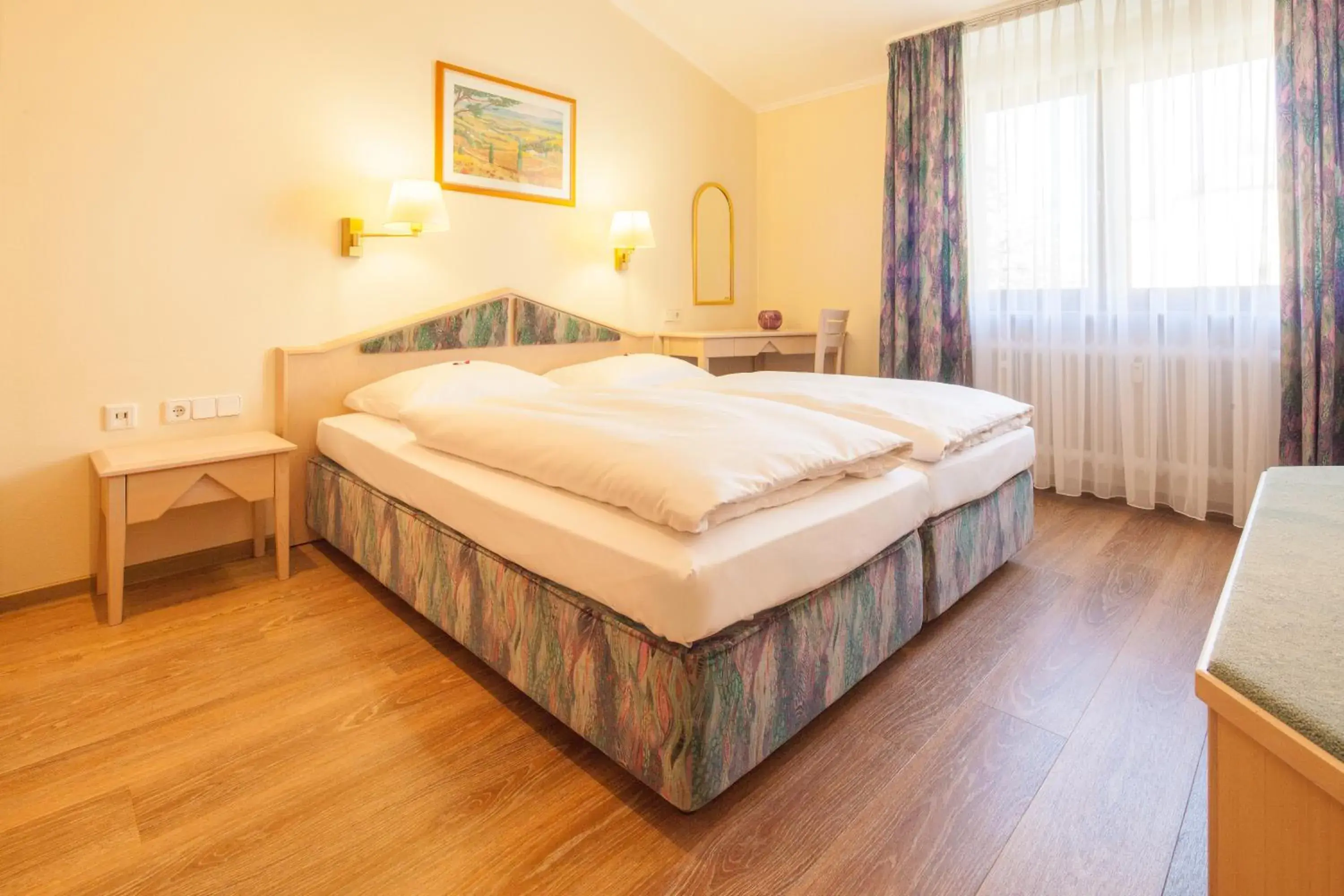 Apartment (2 Adults + 1 Child) in Ringhotel Reubel Apartment (2 Adults + 1 Child) in Ringhotel Reubel