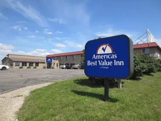Americas Best Value Inn Sauk Centre Americas Best Value Inn Sauk Centre
