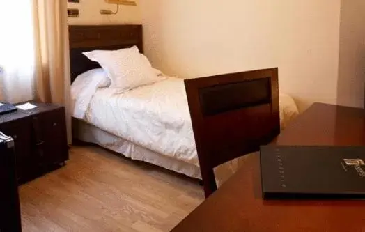 Single Room - single occupancy in Hotel Juanito Single Room - single occupancy in Hotel Juanito