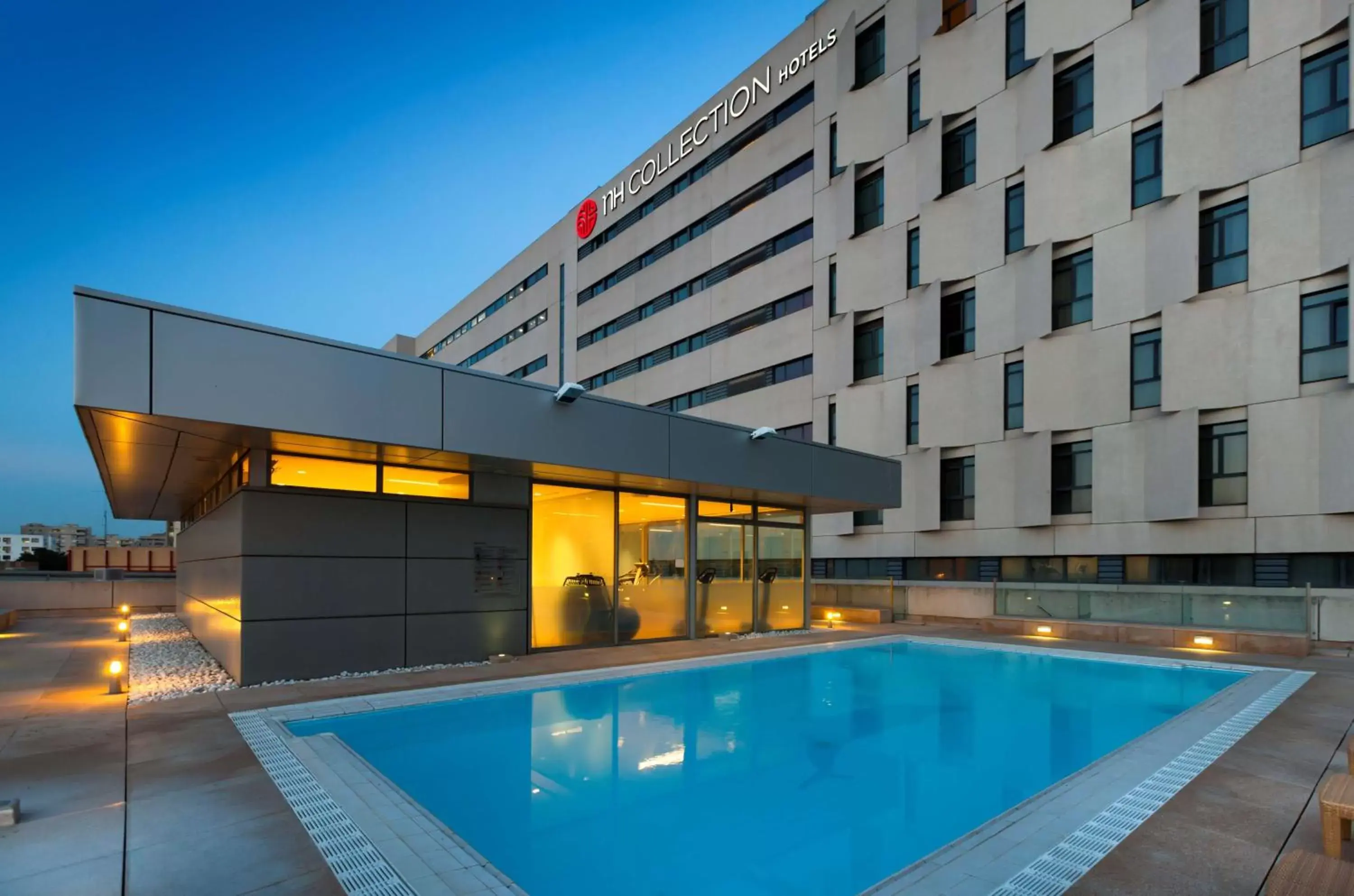 NH Collection Sevilla NH Collection Sevilla