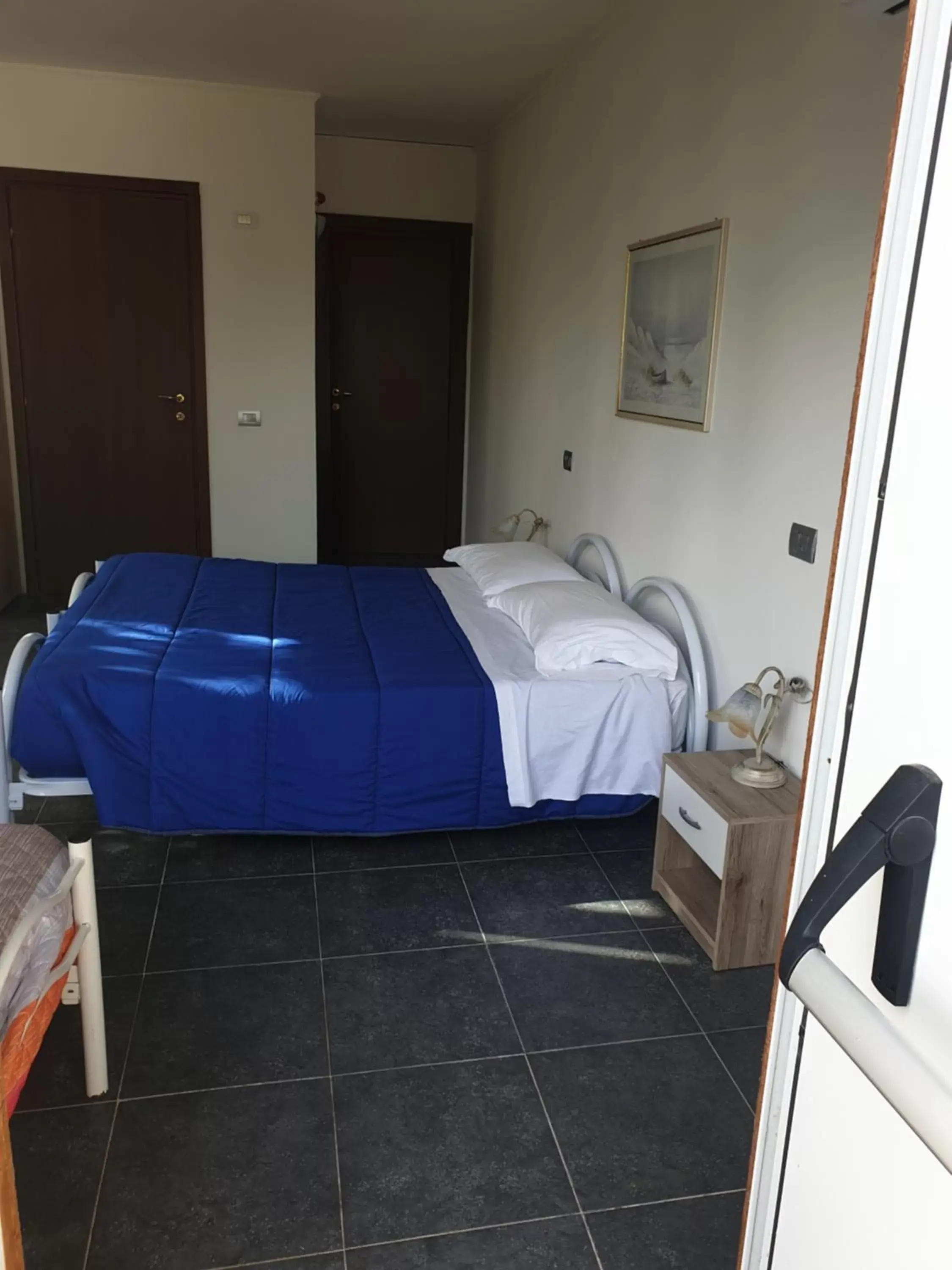 Triple Room - Disability Access in Oasi del benessere Triple Room - Disability Access in Oasi del benessere