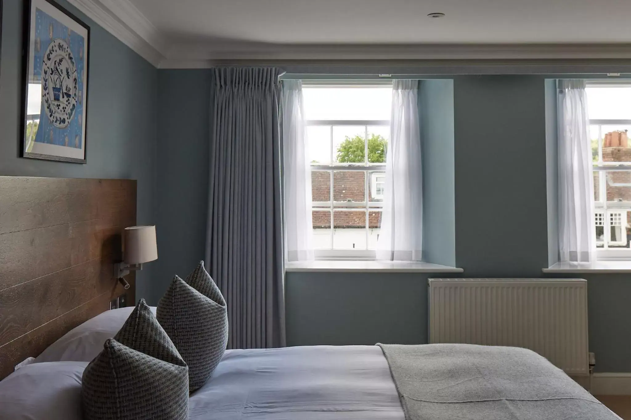 Large Double Room in The Georgian, Coppa Club Large Double Room in The Georgian, Coppa Club