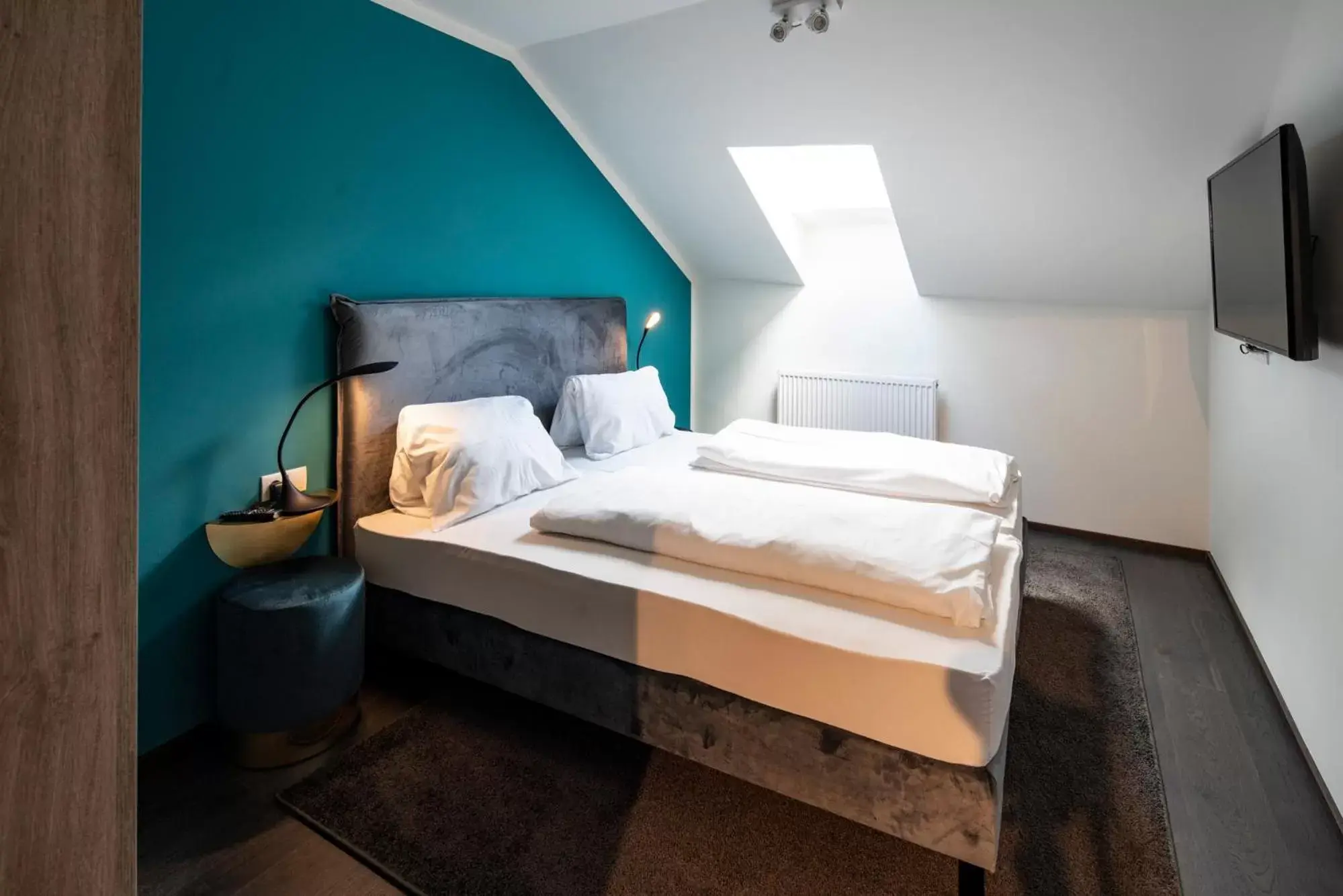 Superior Apartment in Blackhome Innsbruck Boutique I contactless check-in Superior Apartment in Blackhome Innsbruck Boutique I contactless check-in