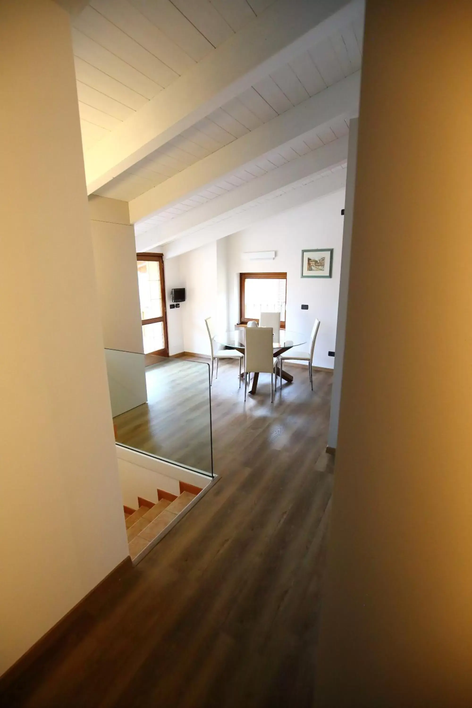 Superior Triple Room in Albergo Antica Locanda Superior Triple Room in Albergo Antica Locanda