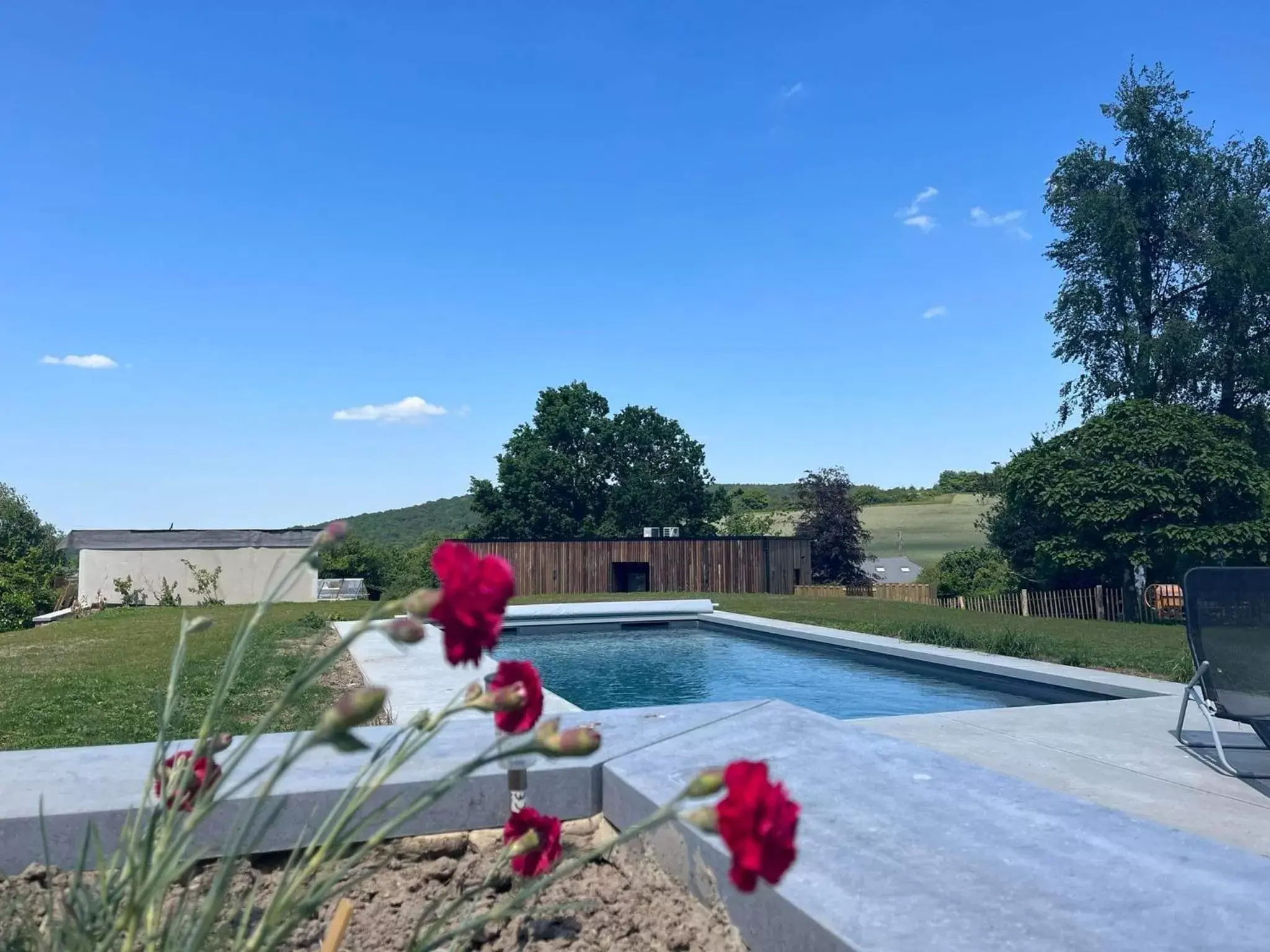 Au Mas de Mont Au Mas de Mont