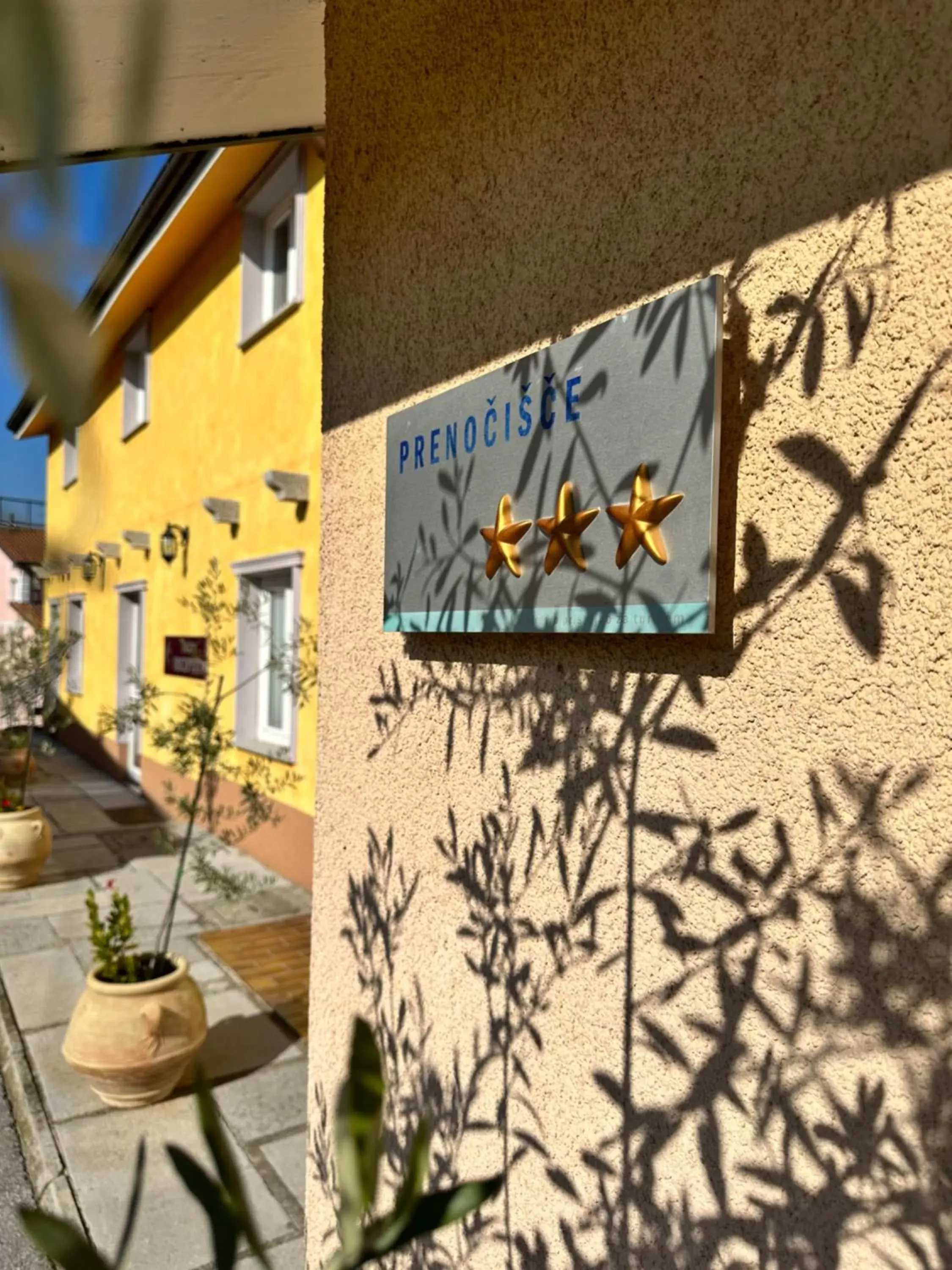 Hotel Grahor Depandance Hotel Grahor Depandance