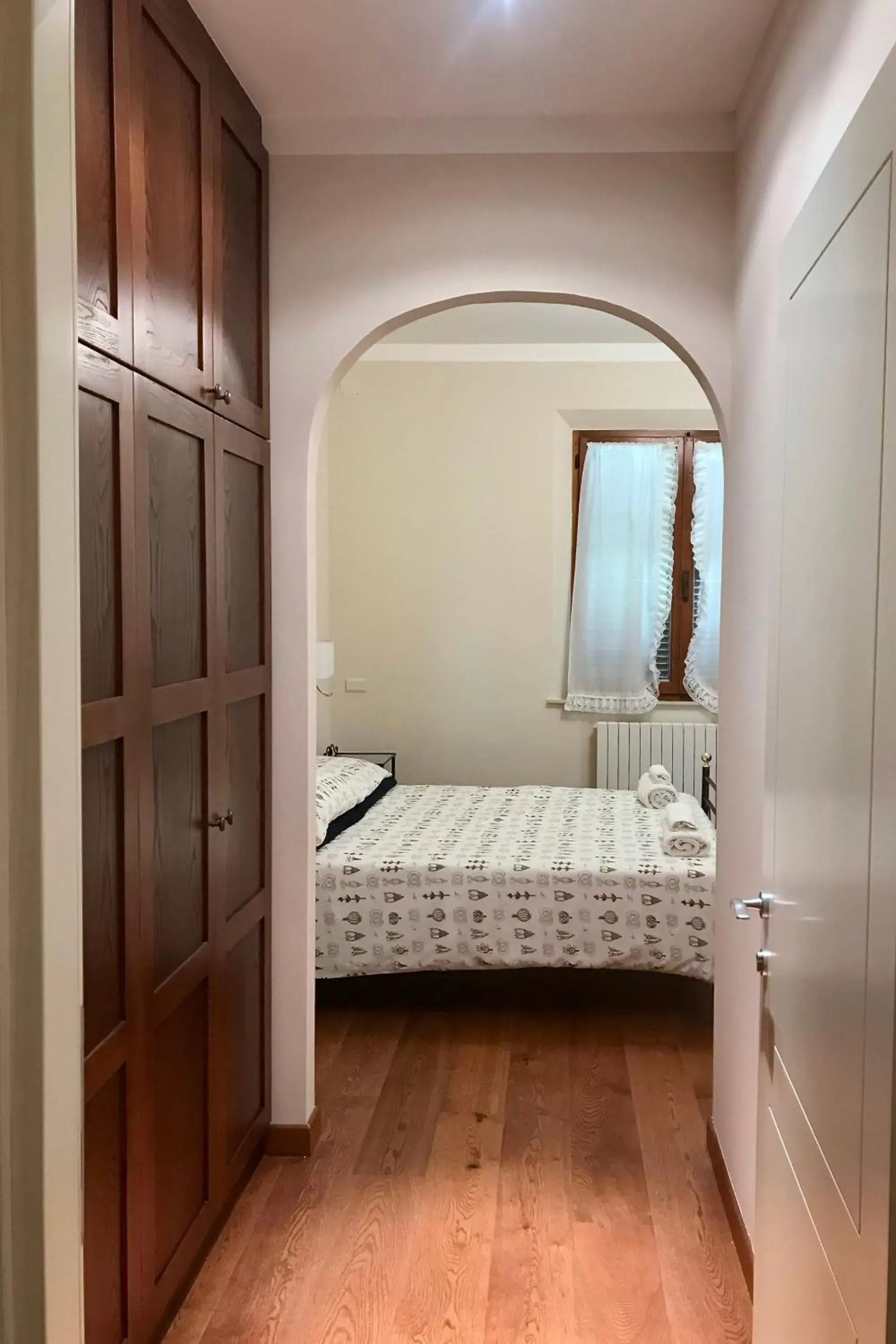 Double Room in The Grapevine by MANVI Double Room in The Grapevine by MANVI