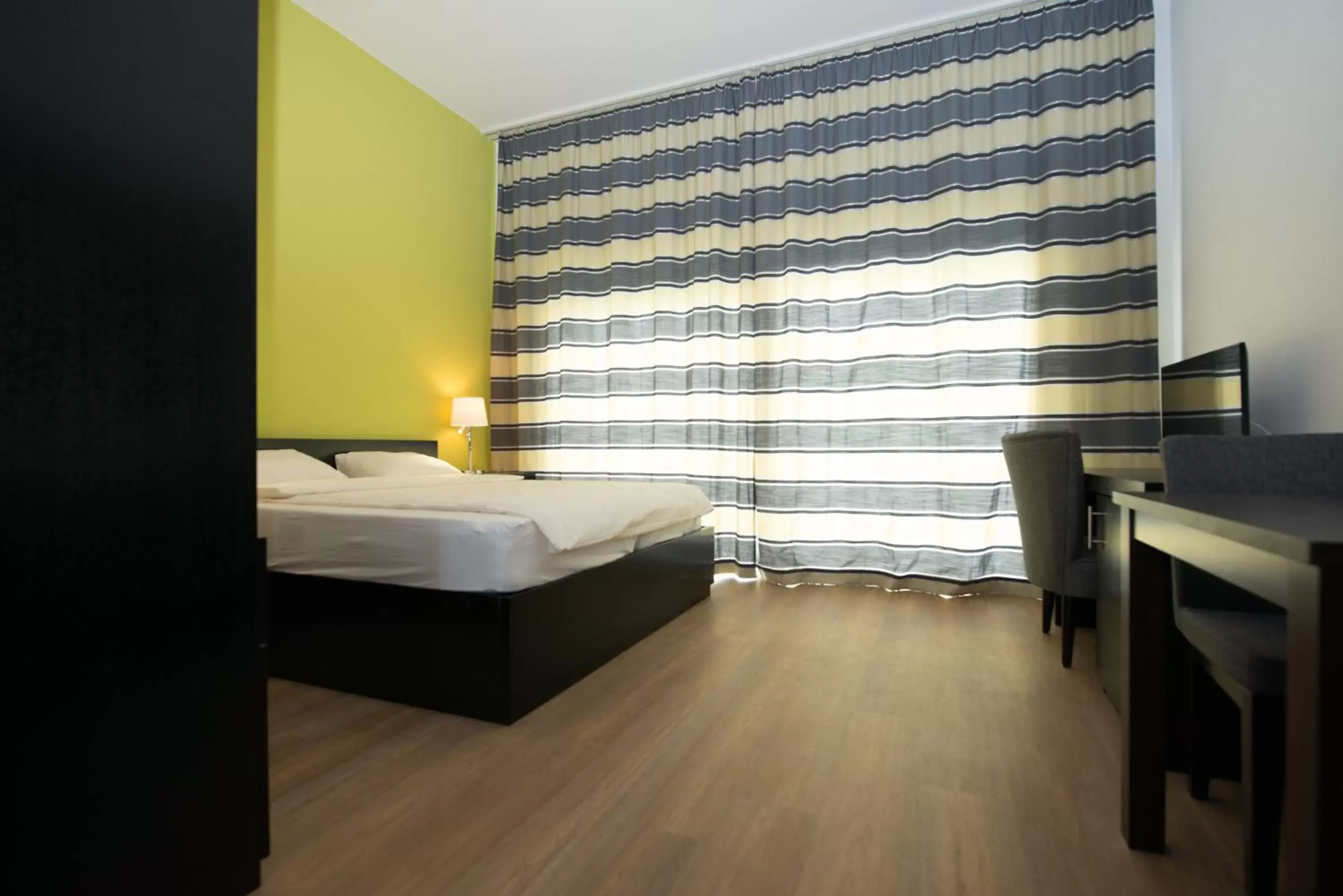 Studio in Hotel Swiss Bellevue Studio in Hotel Swiss Bellevue