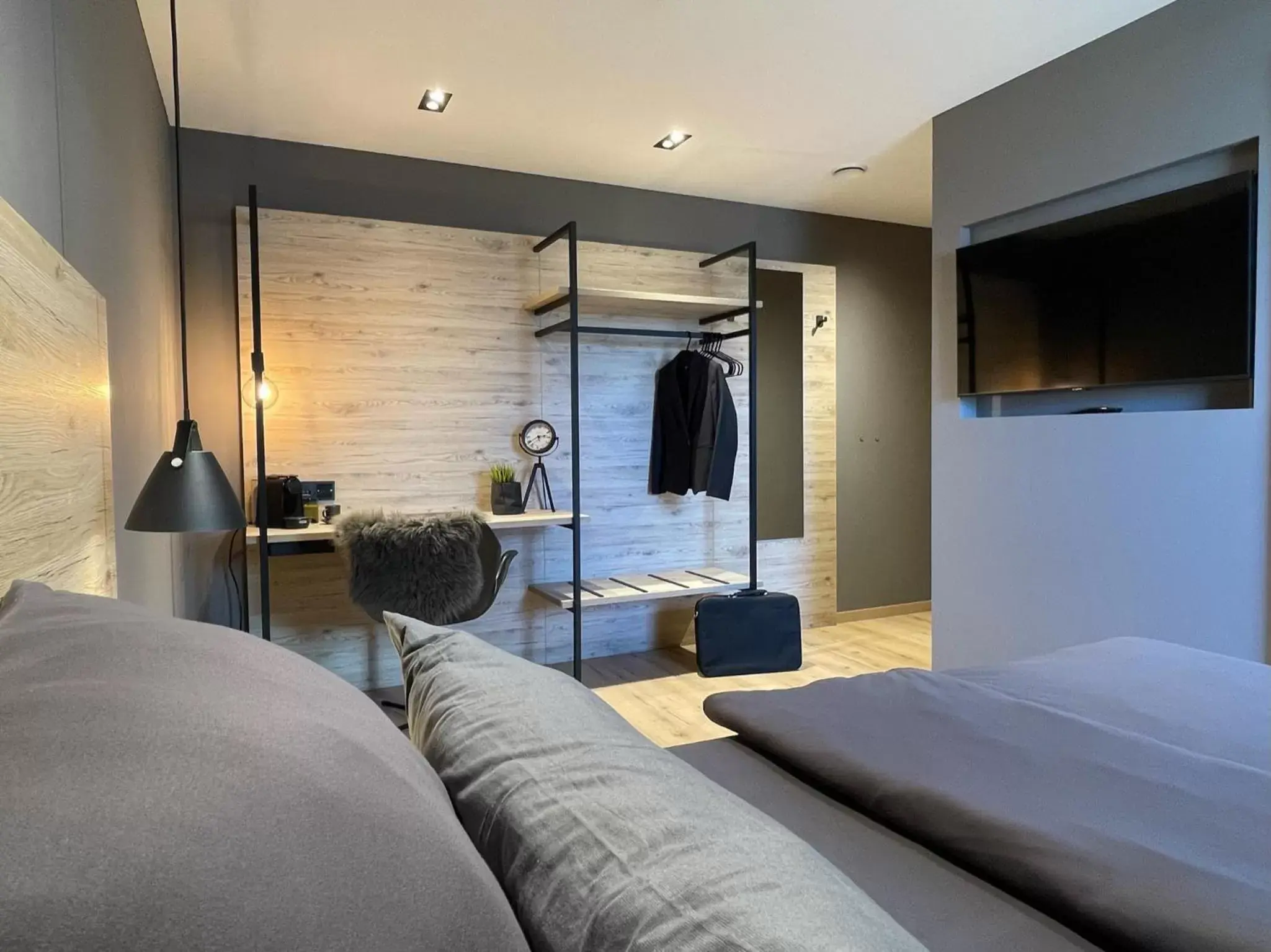 Deluxe Single Room in Apartment34 Deluxe Single Room in Apartment34