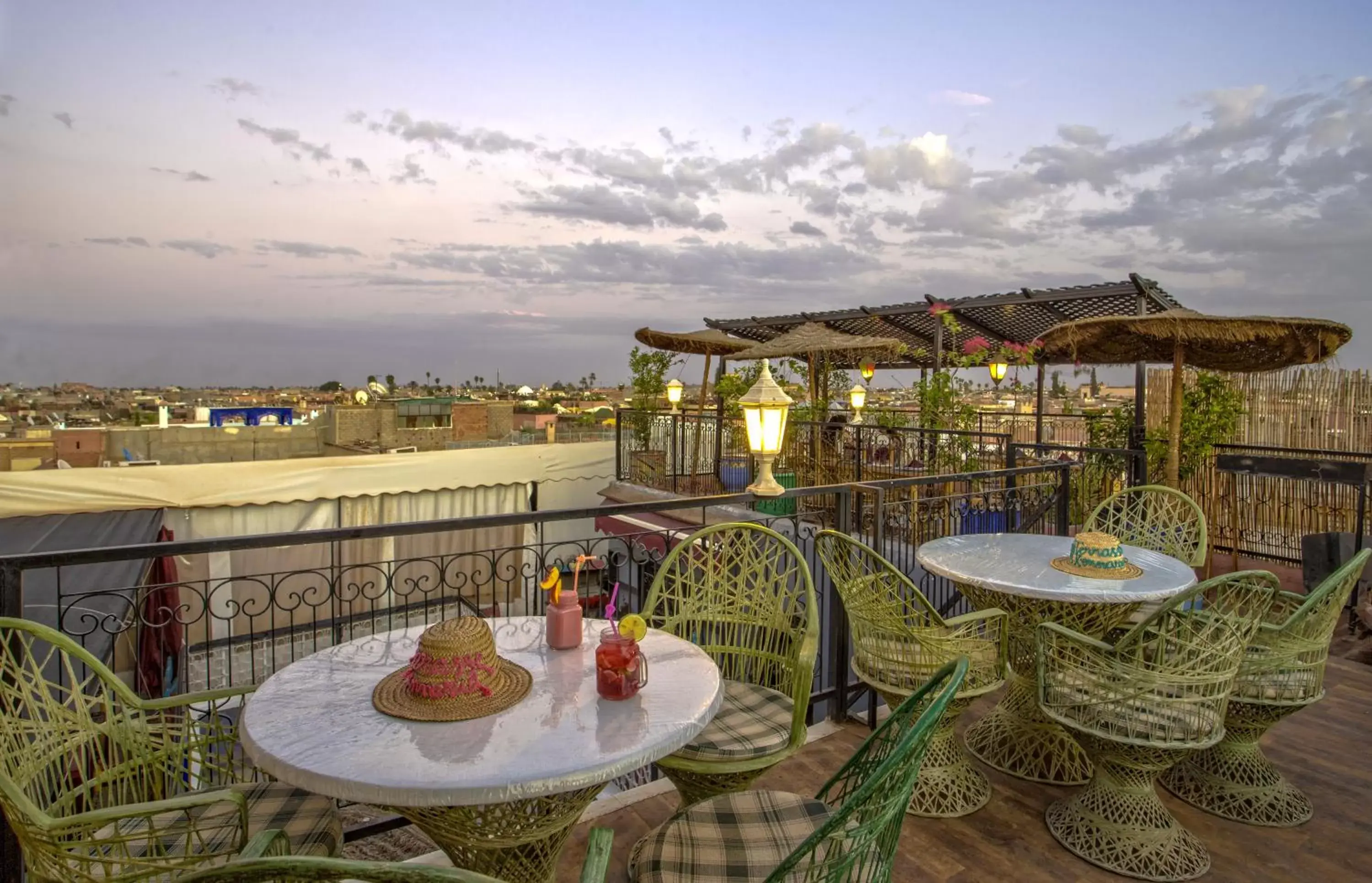 Riad El Kennaria Riad El Kennaria