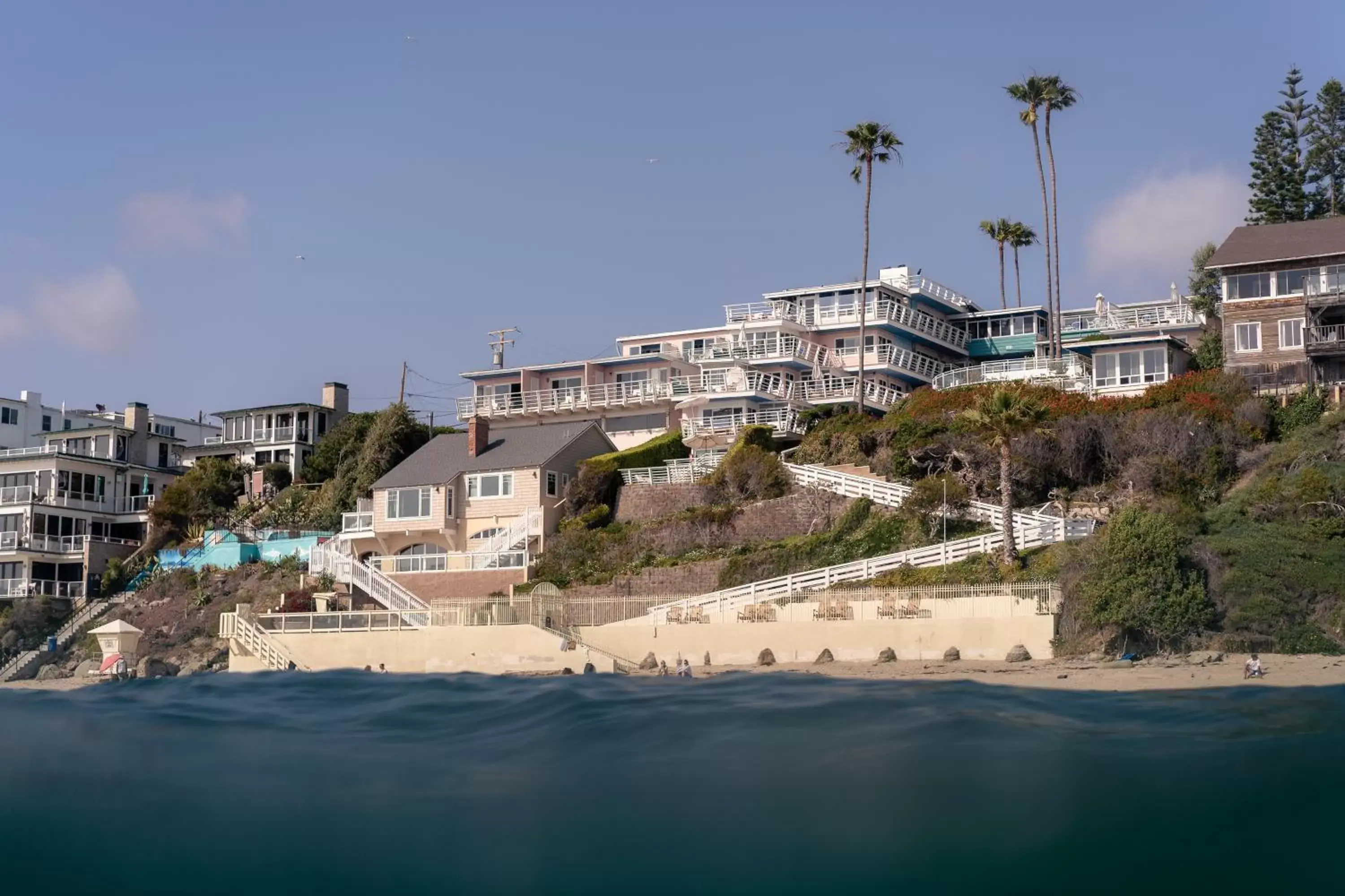 Laguna Surf Lodge by SCP Hotels Laguna Surf Lodge by SCP Hotels