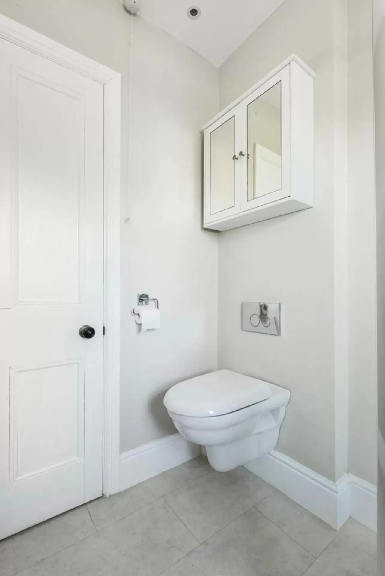 Double Room with Private Bathroom in Hedgebank Double Room with Private Bathroom in Hedgebank