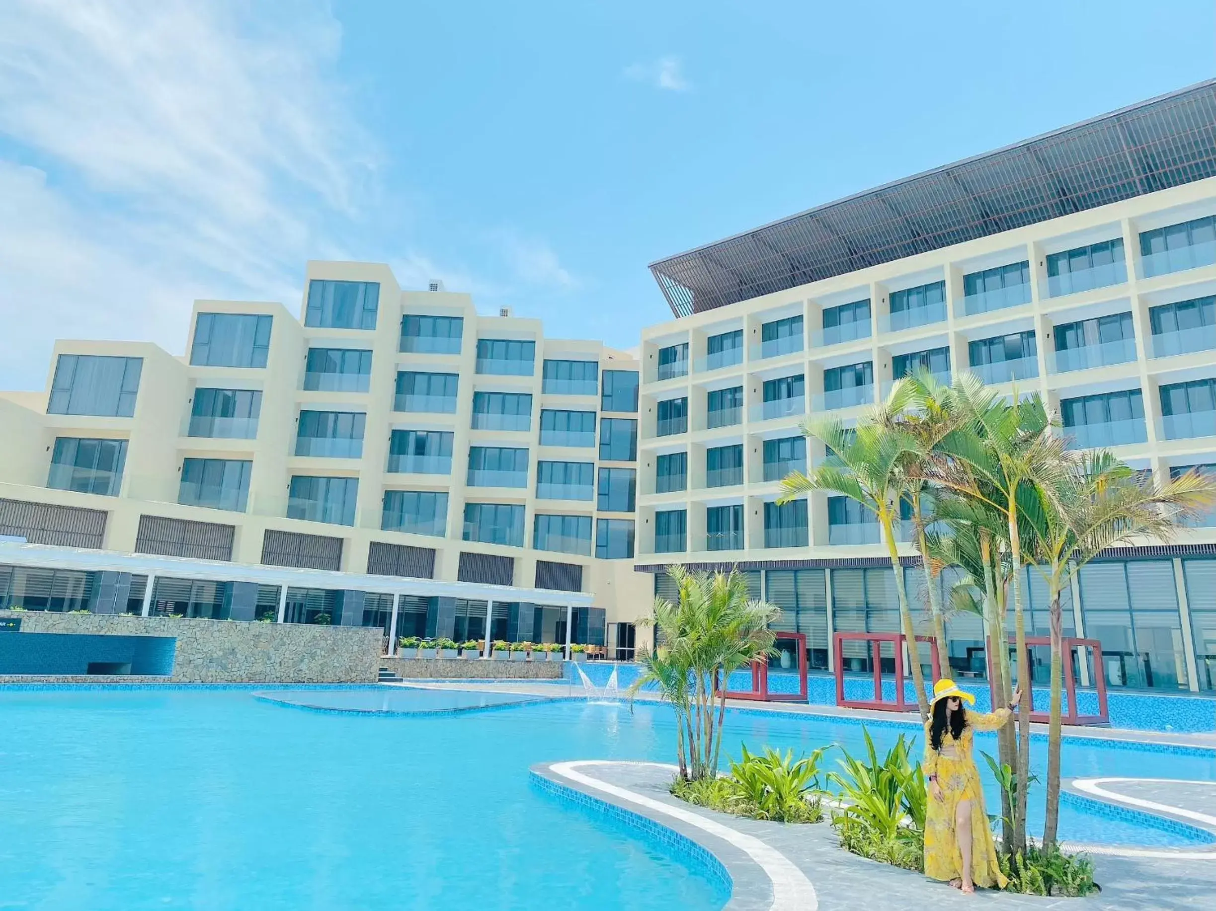 Property Building in Mường Thanh Luxury Xuân Thành Property Building in Mường Thanh Luxury Xuân Thành