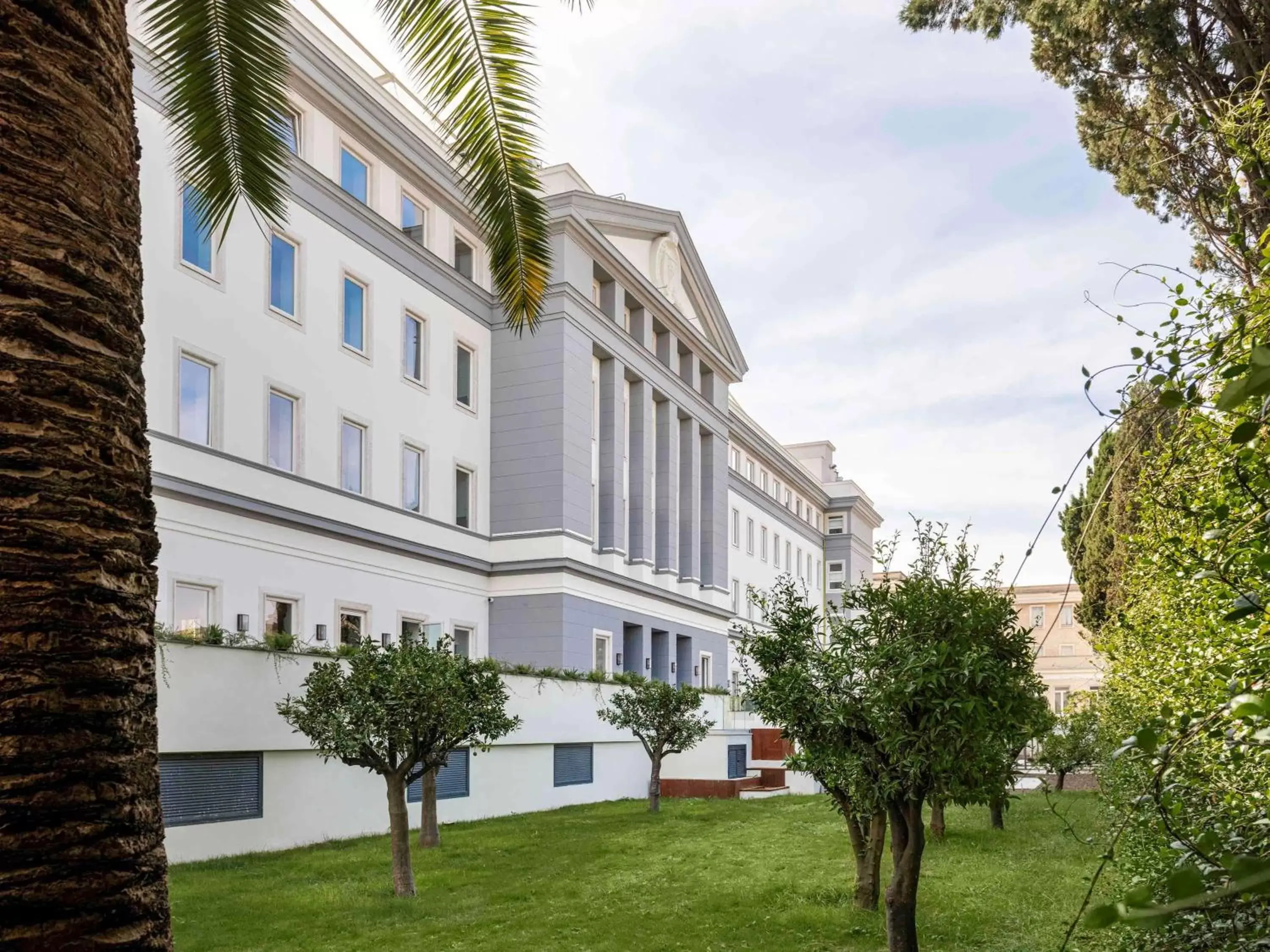 Habita79 Hotel Pompeii - MGallery Collection Habita79 Hotel Pompeii - MGallery Collection