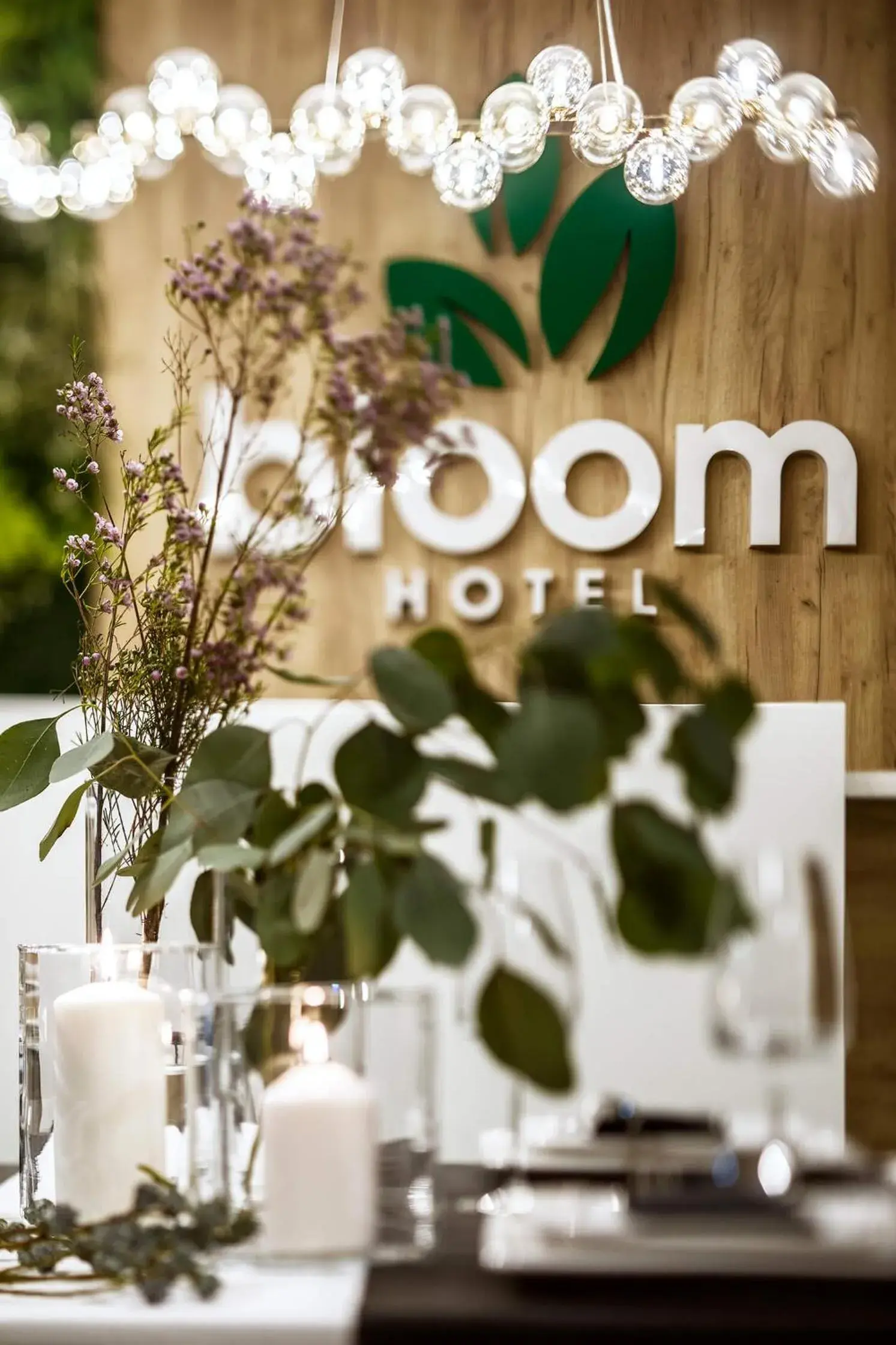 Bloom Hotel Airport Okęcie Bloom Hotel Airport Okęcie