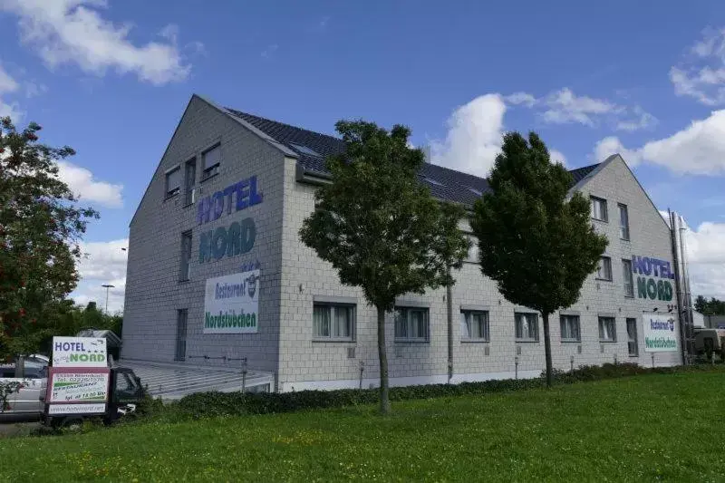 Hotel Nord Hotel Nord