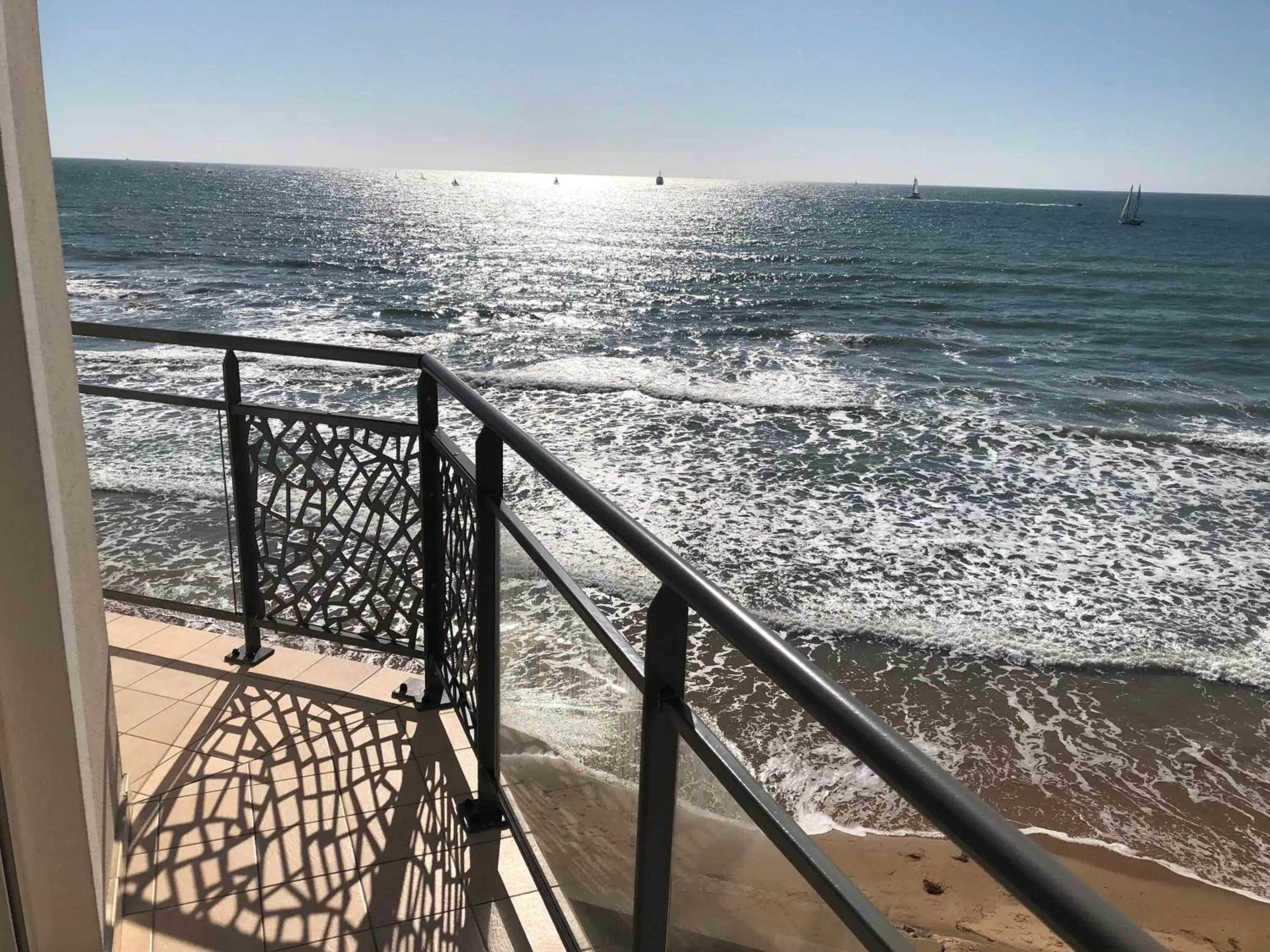 Hotel & Spa Les Roches Noires Hotel & Spa Les Roches Noires